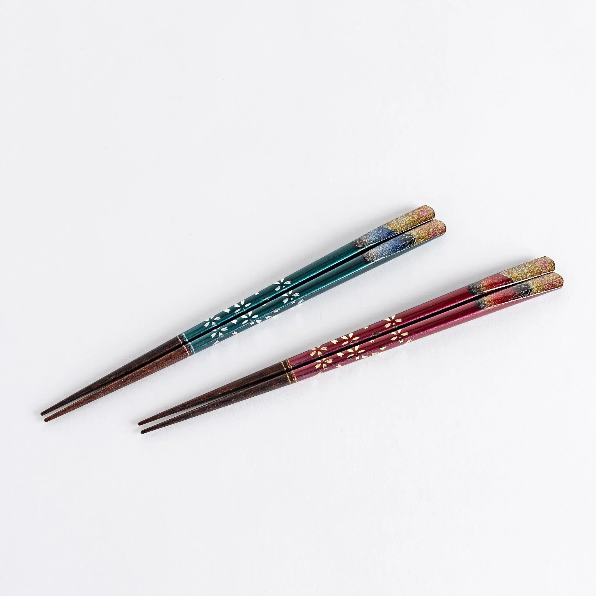 Mount Fuji Chopstick Set - Image 5