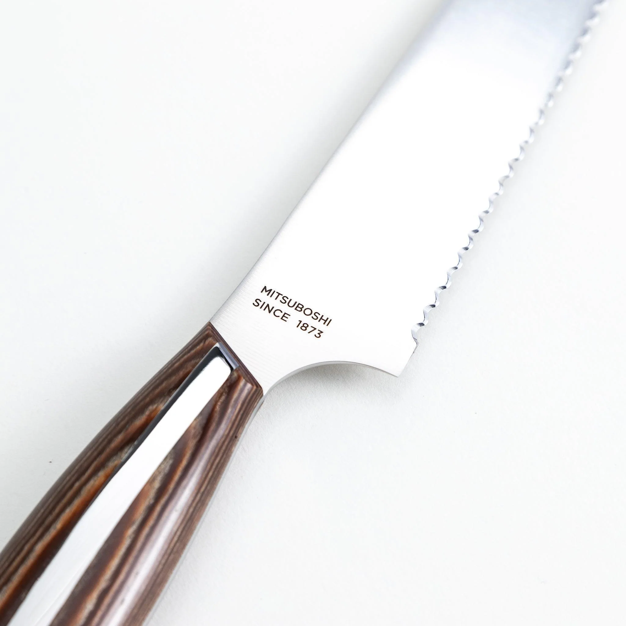 Nagomi Bread Knife - Image 4
