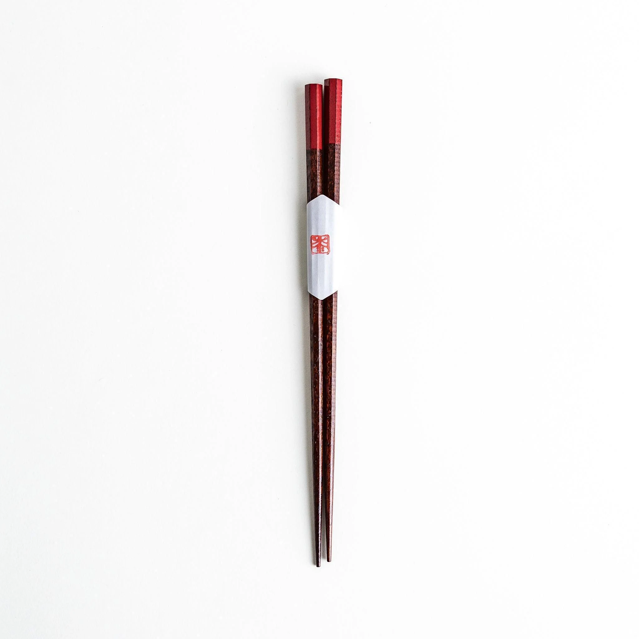 Octagonal Chopsticks - Image 3
