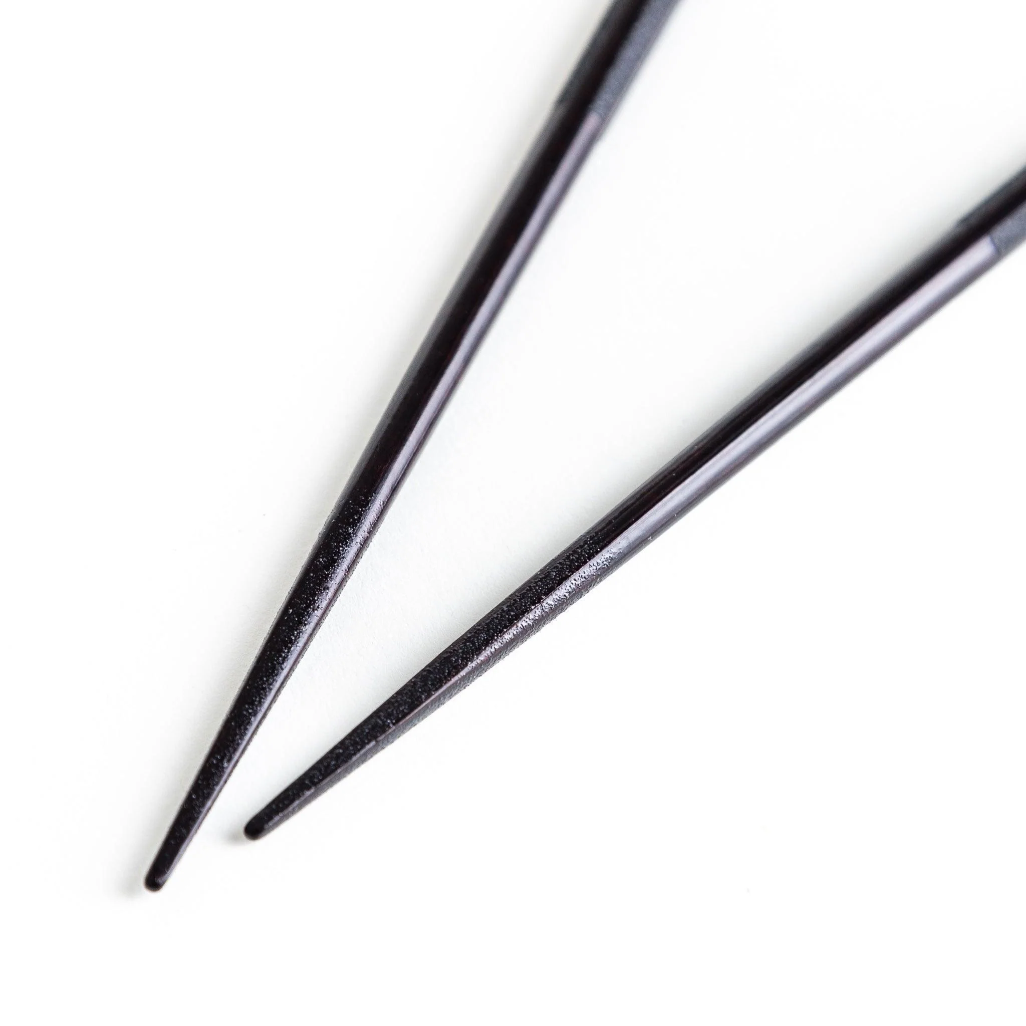 Octagonal Stripe Chopsticks - Image 4