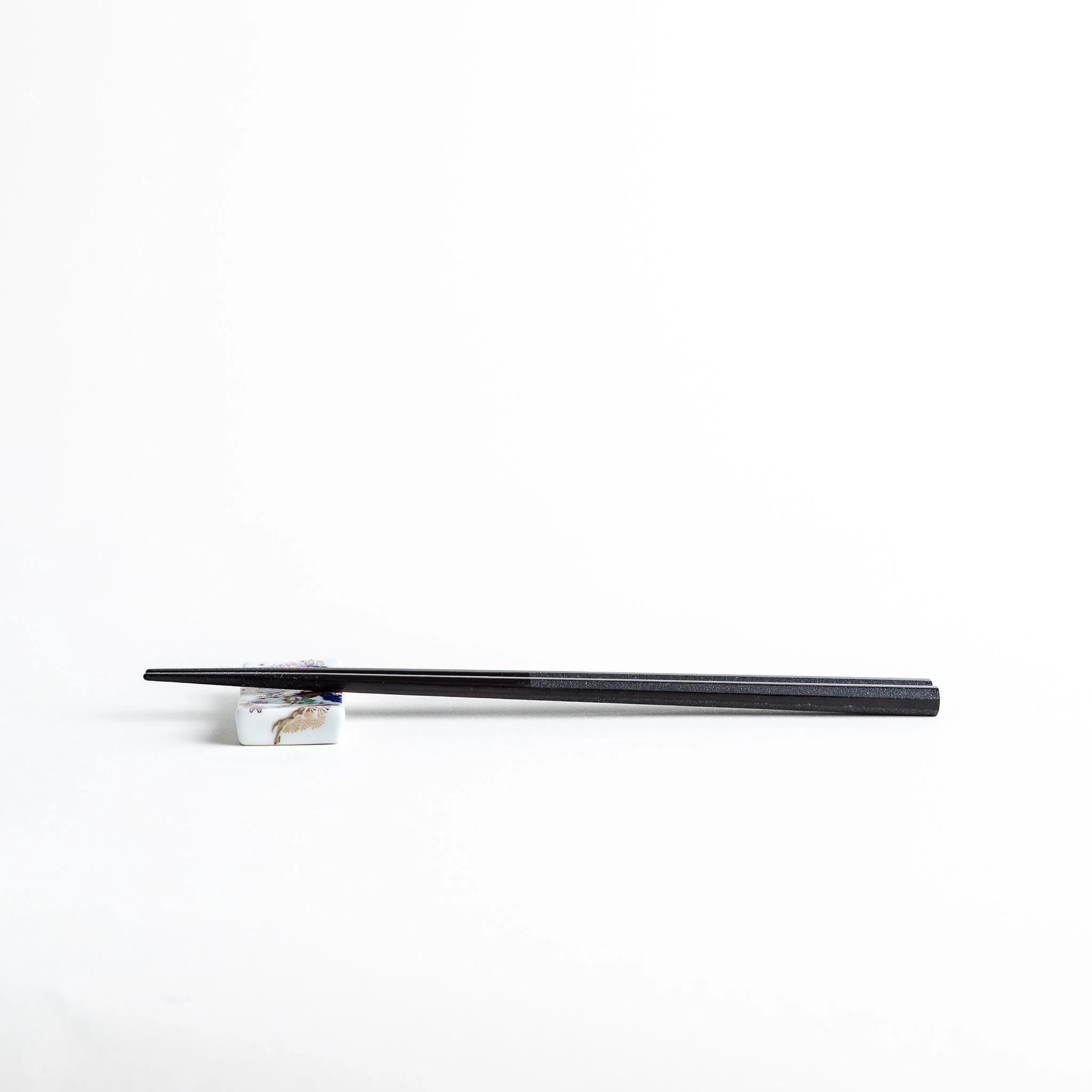 Octagonal Stripe Chopsticks - Image 6