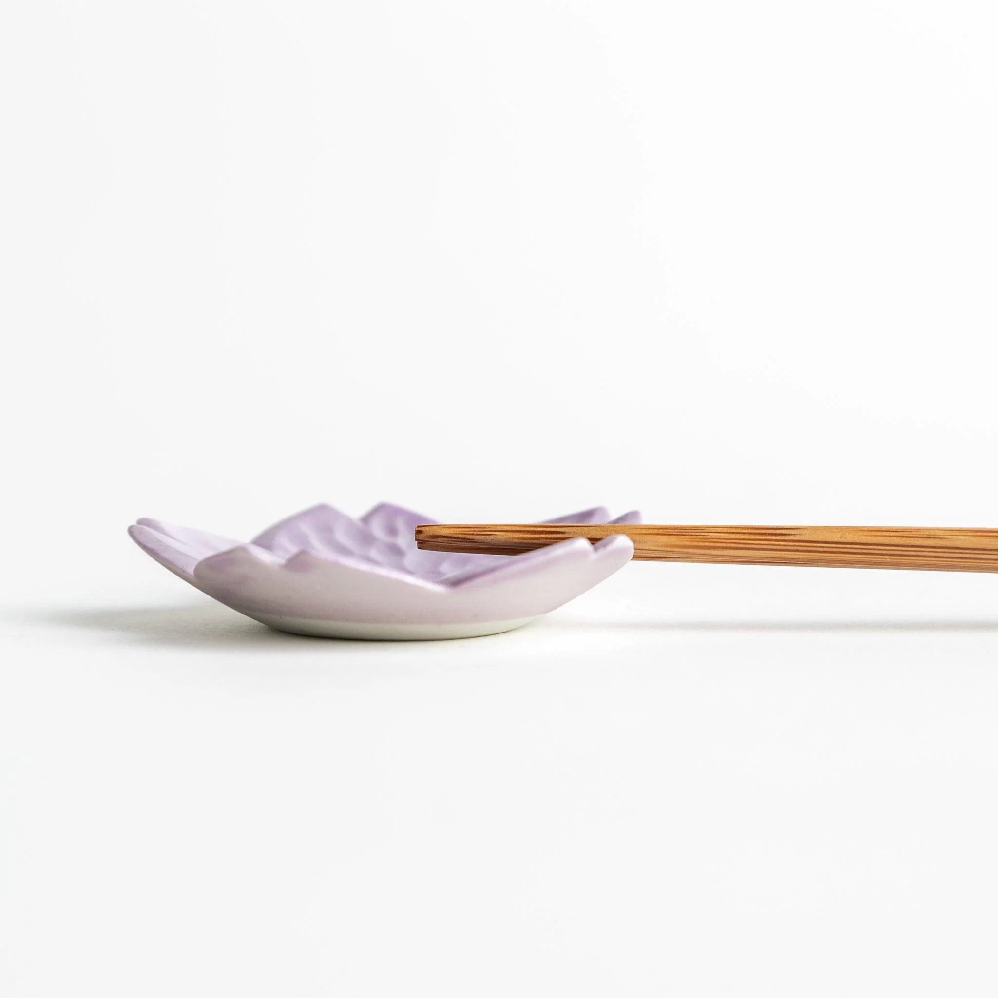 Pastel Sakura Chopstick Rest - Image 12