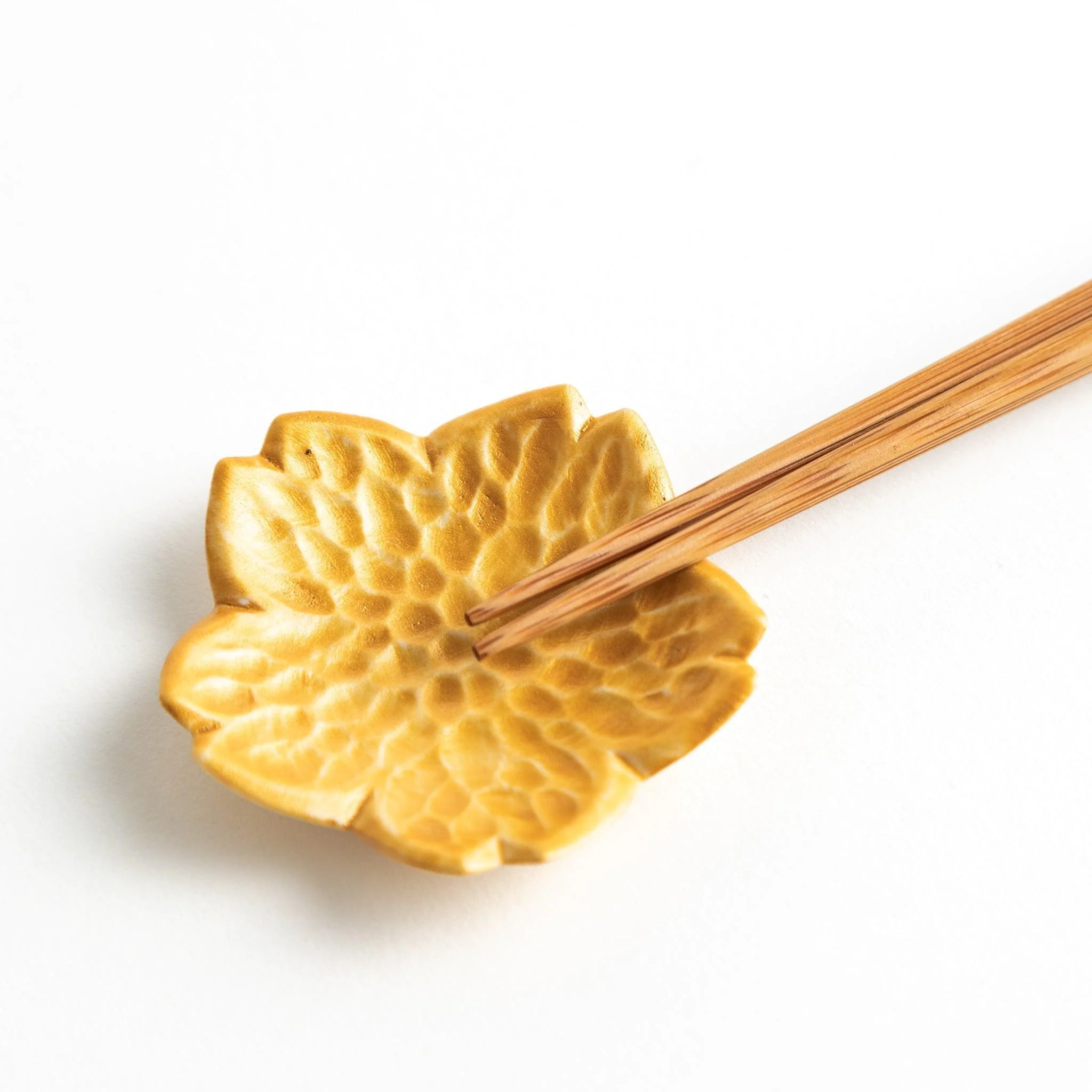 Pastel Sakura Chopstick Rest - Image 14