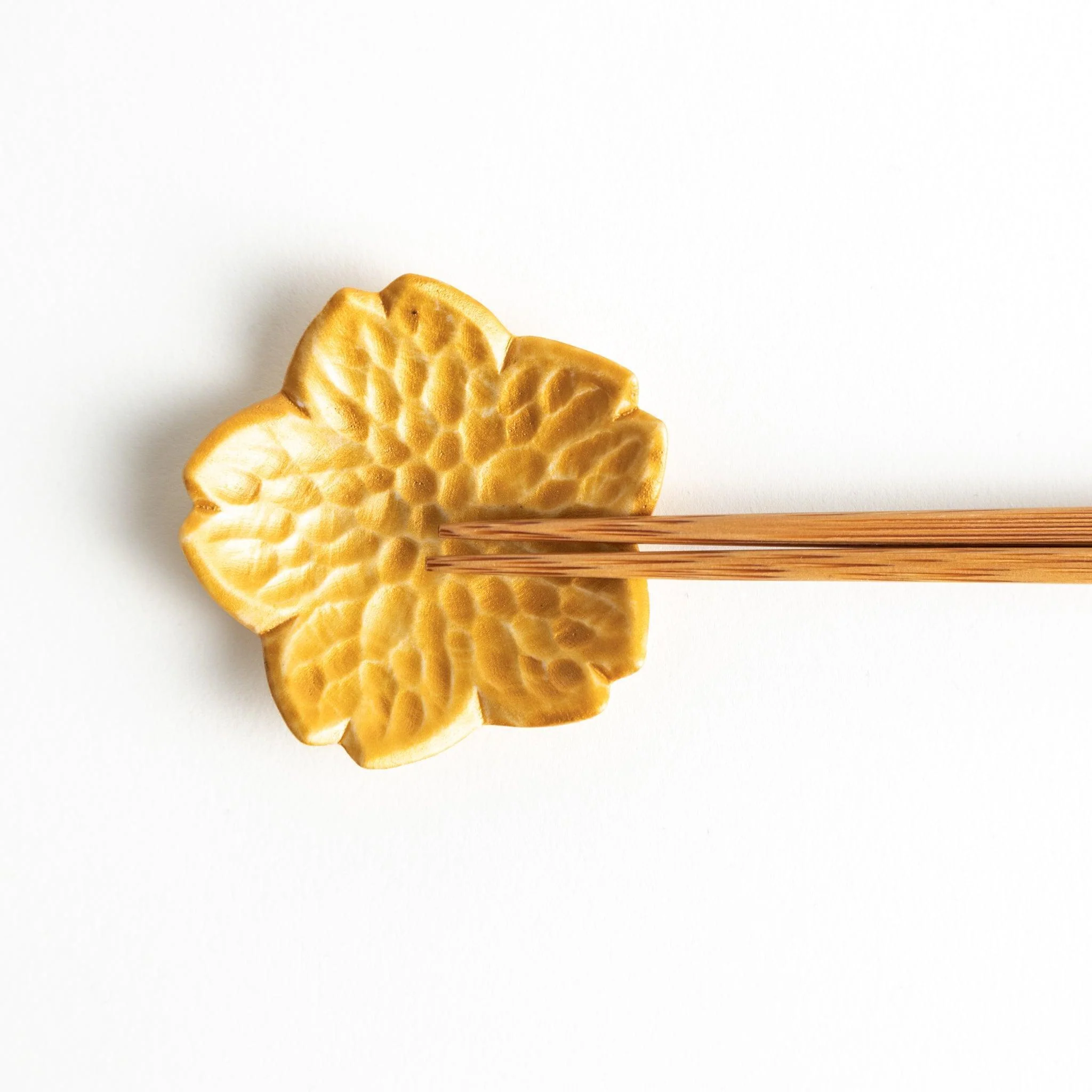 Pastel Sakura Chopstick Rest - Image 15