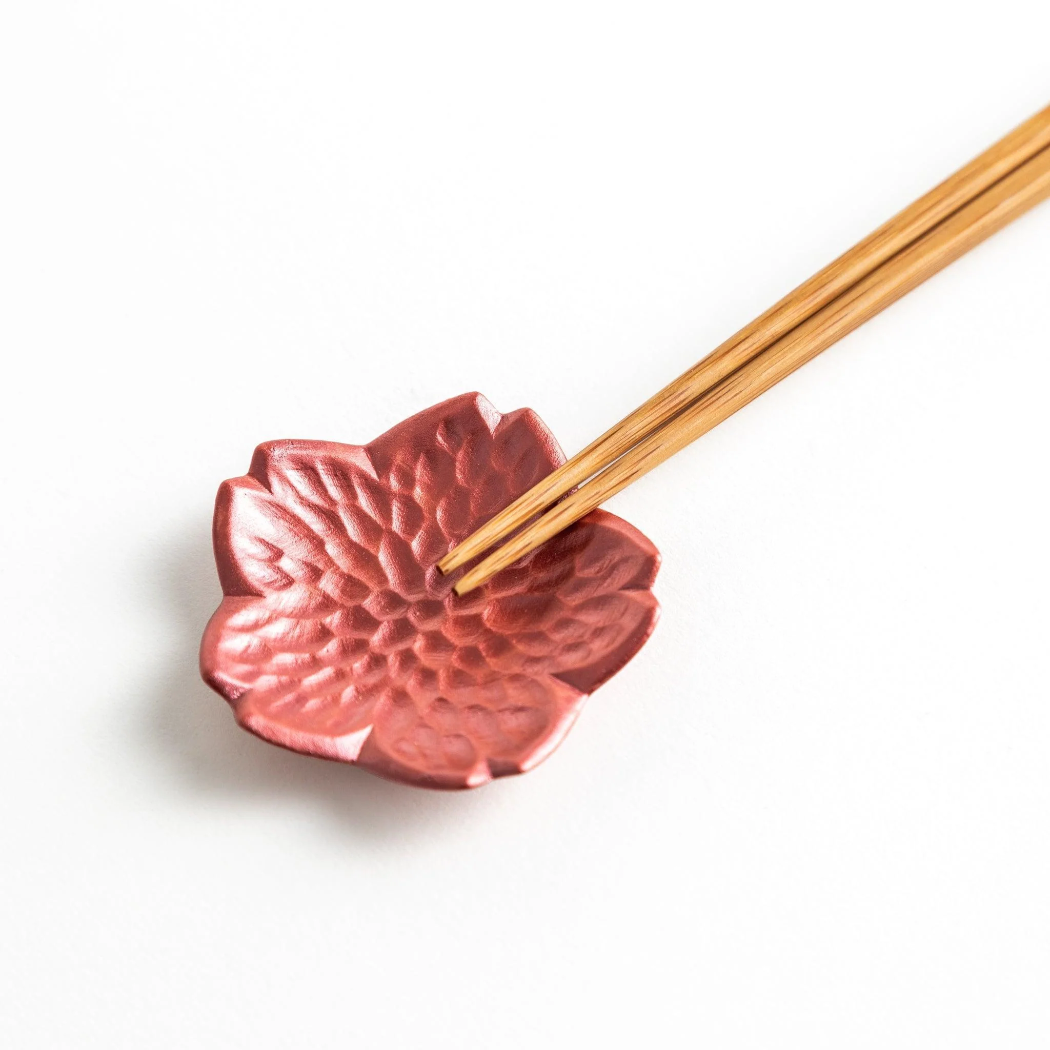 Pastel Sakura Chopstick Rest - Image 6