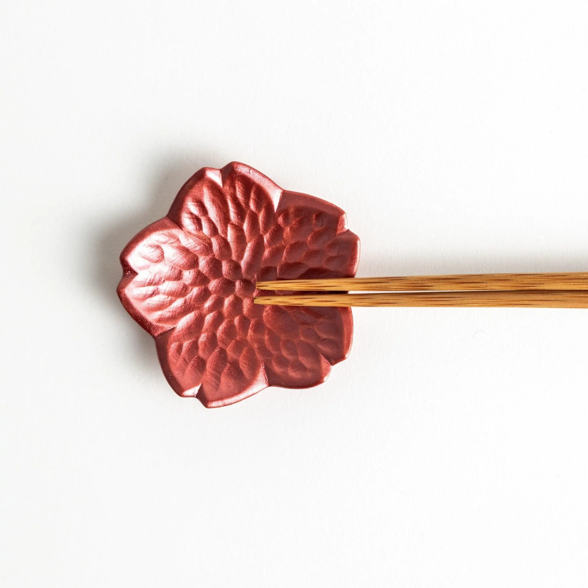 Pastel Sakura Chopstick Rest - Image 7