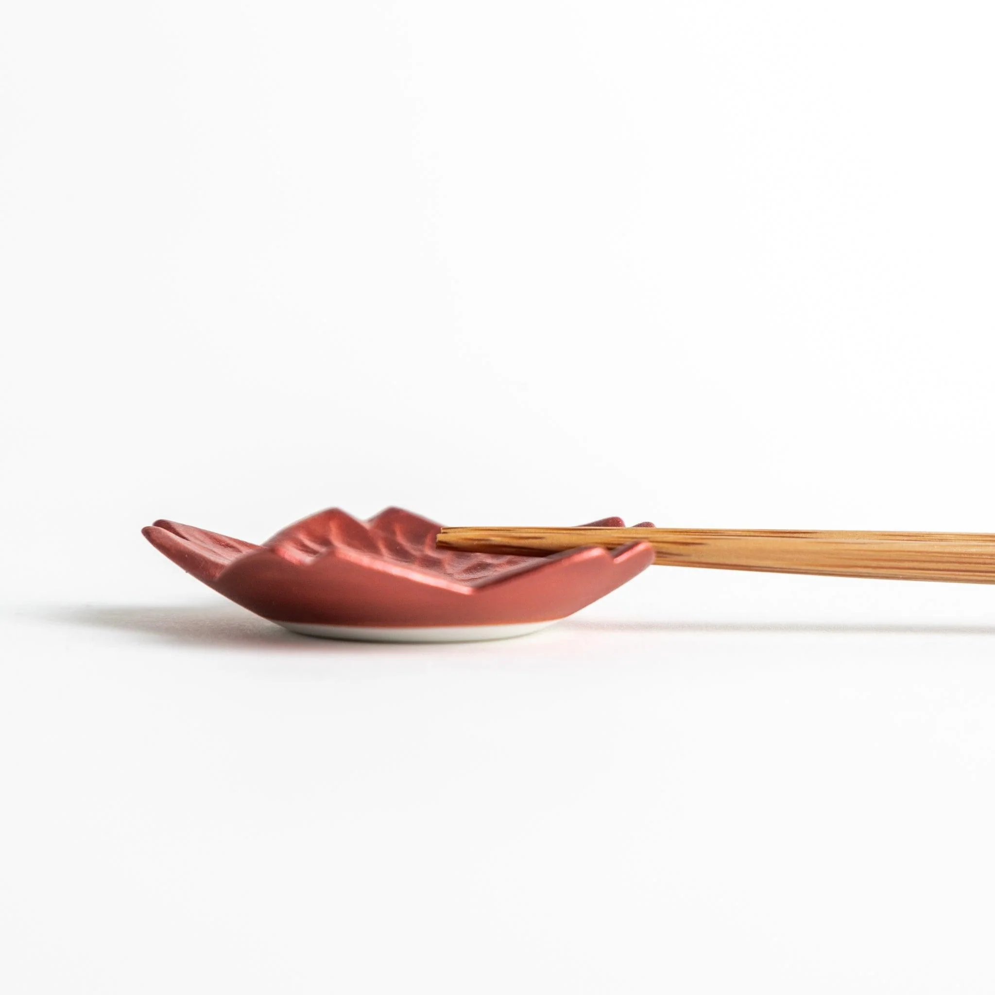 Pastel Sakura Chopstick Rest - Image 8
