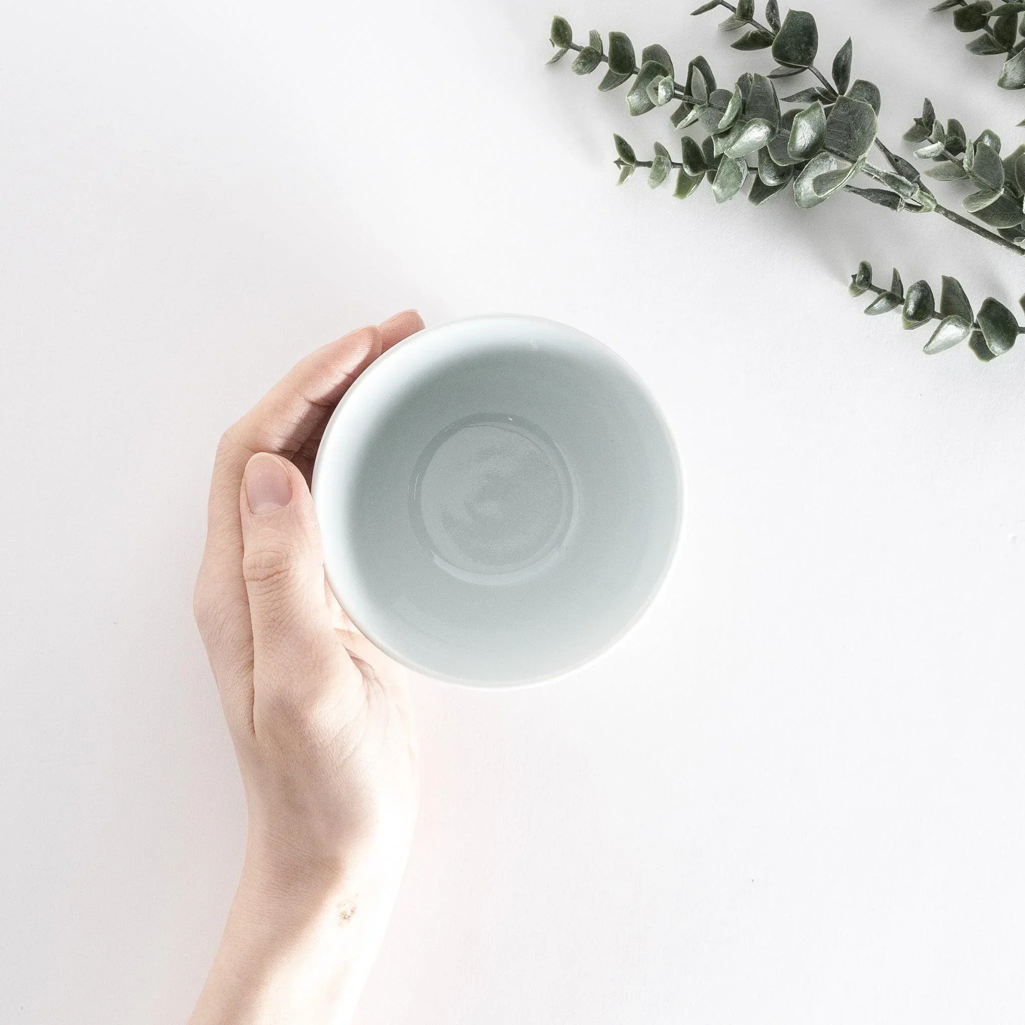 Pastel Serenity Dessert Bowl - Image 25