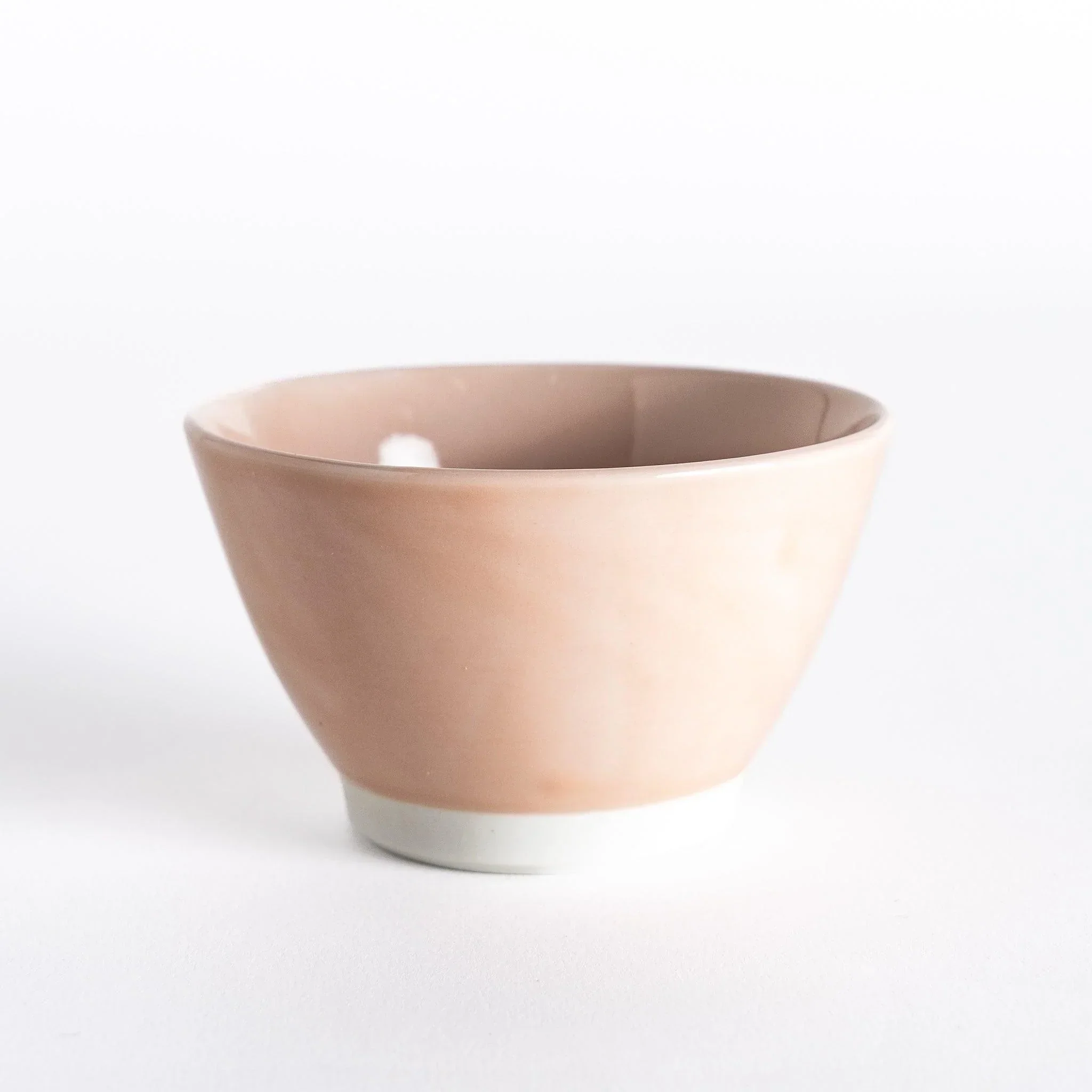 Pastel Serenity Dessert Bowl - Image 4