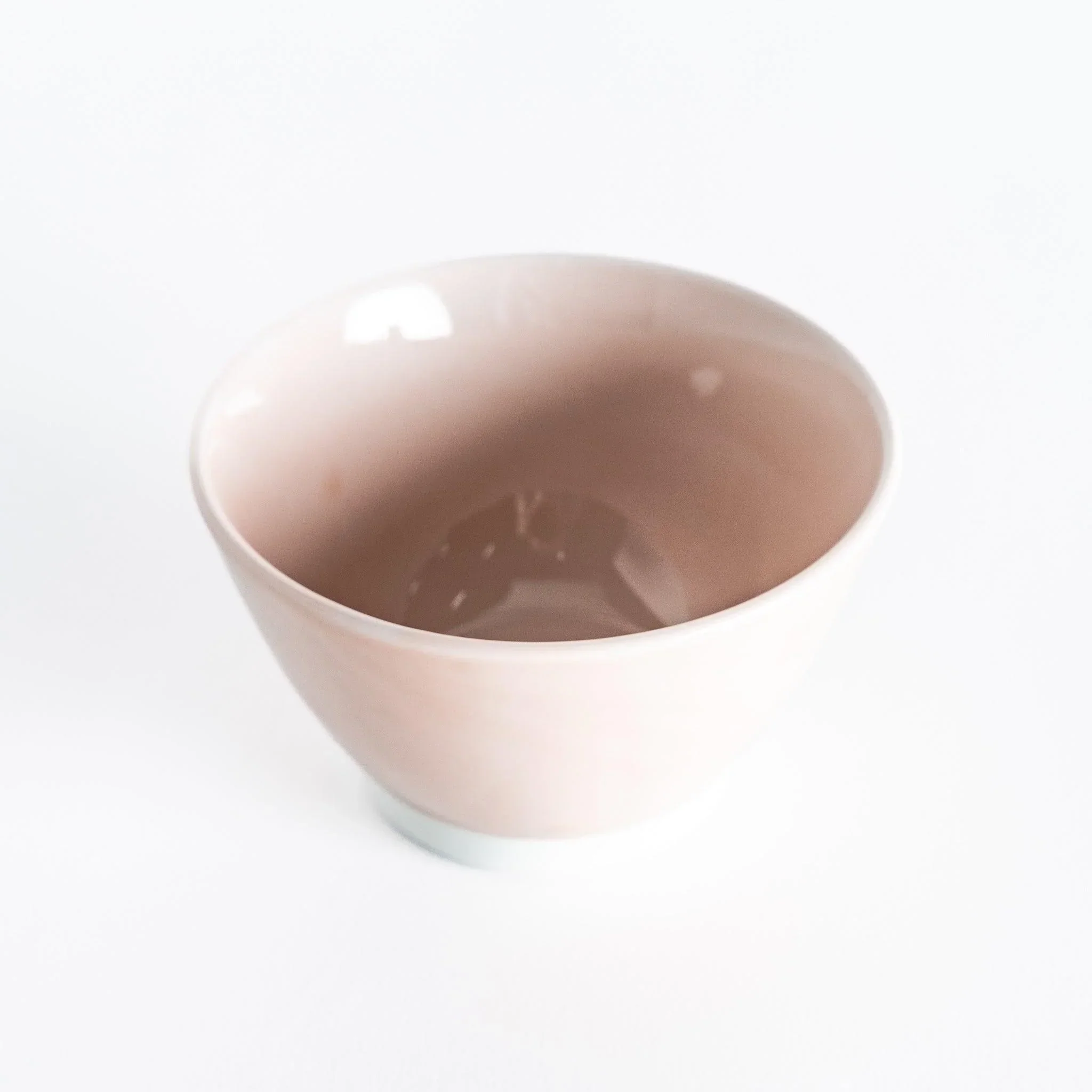 Pastel Serenity Dessert Bowl - Image 6