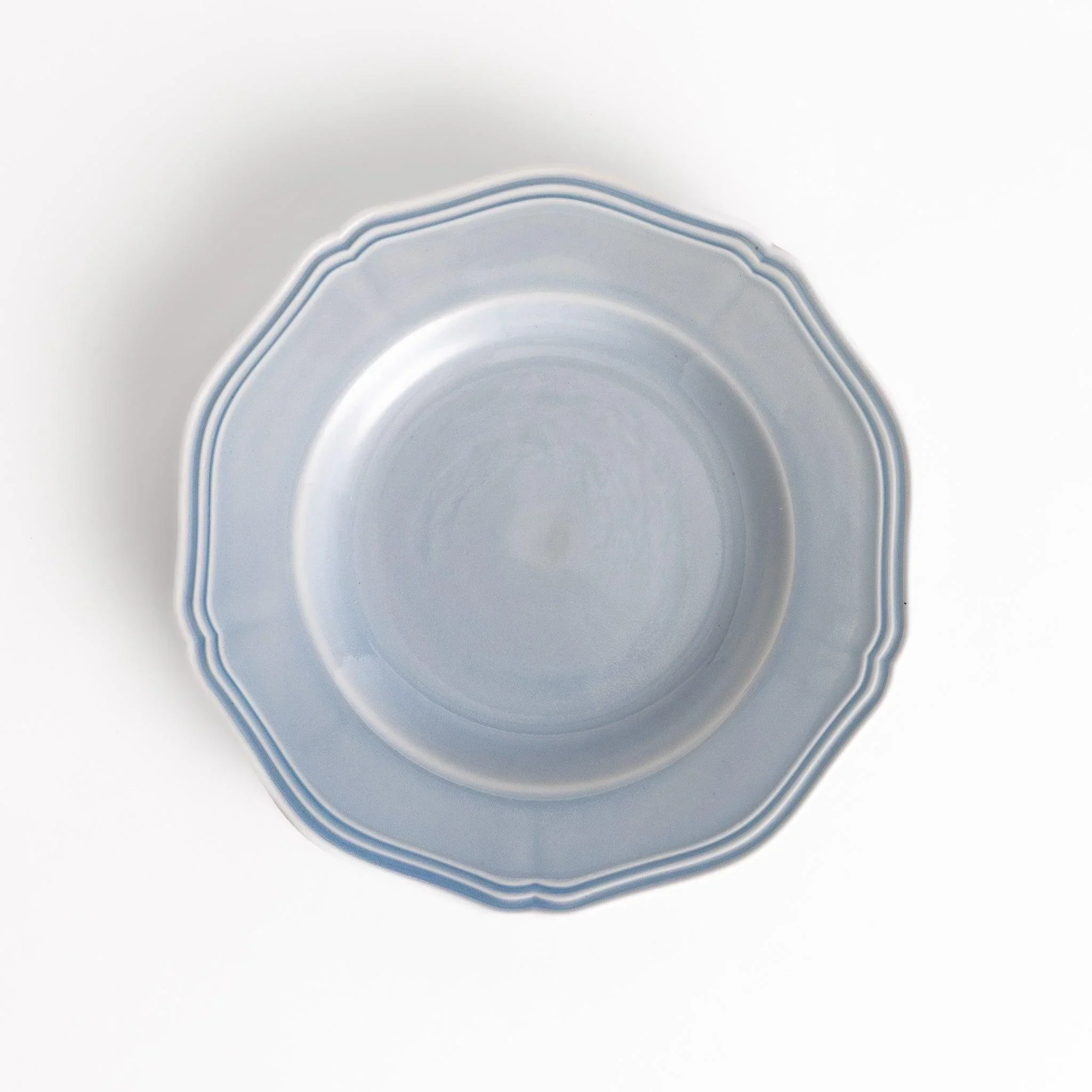 Pastel Serenity Dessert Plate - Image 11