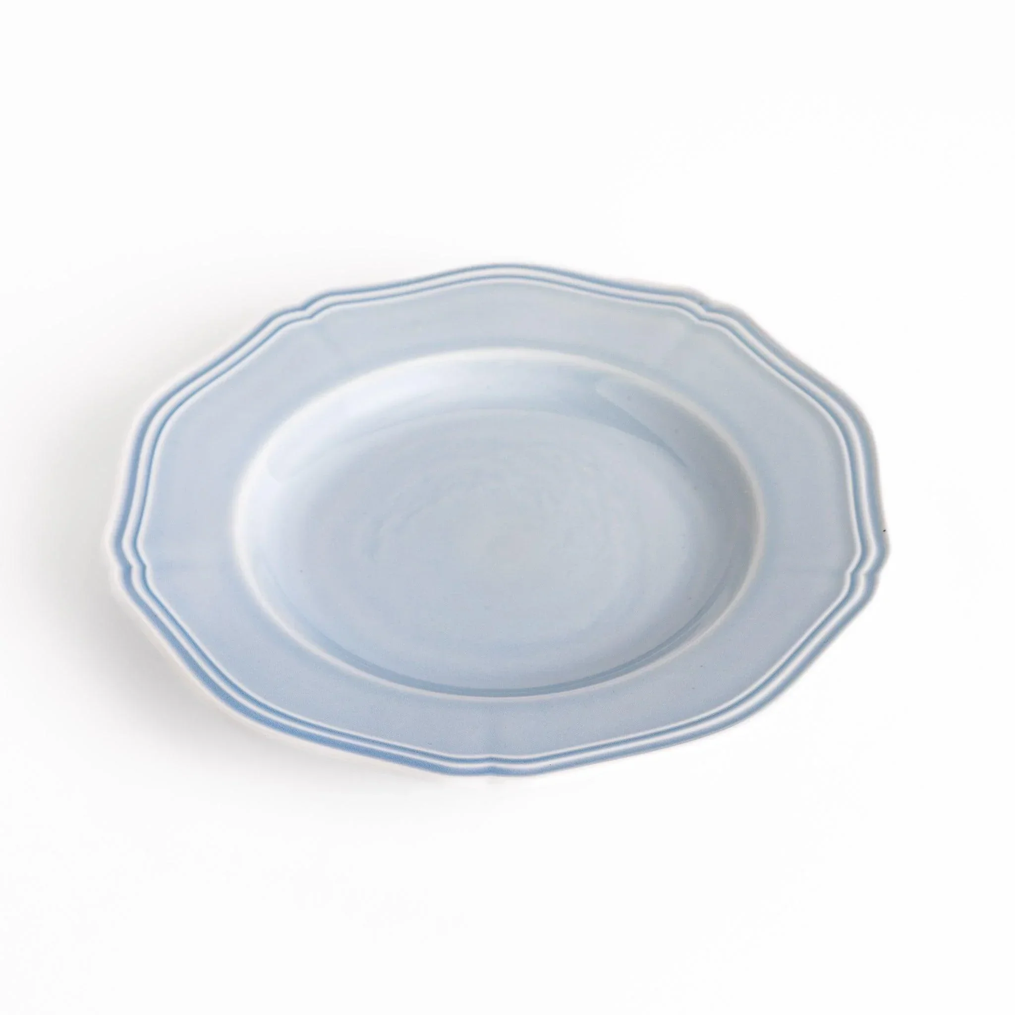 Pastel Serenity Dessert Plate - Image 13