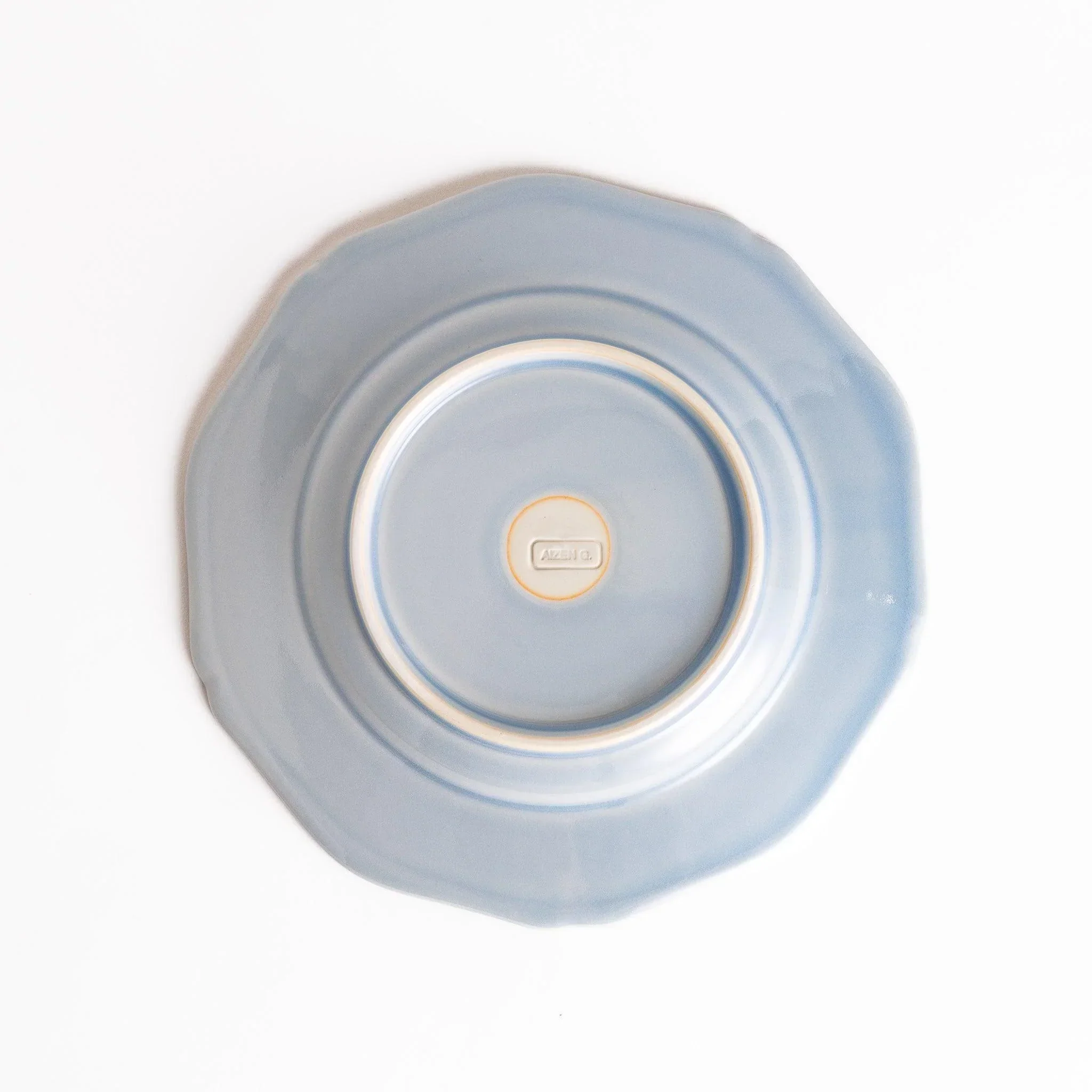 Pastel Serenity Dessert Plate - Image 16