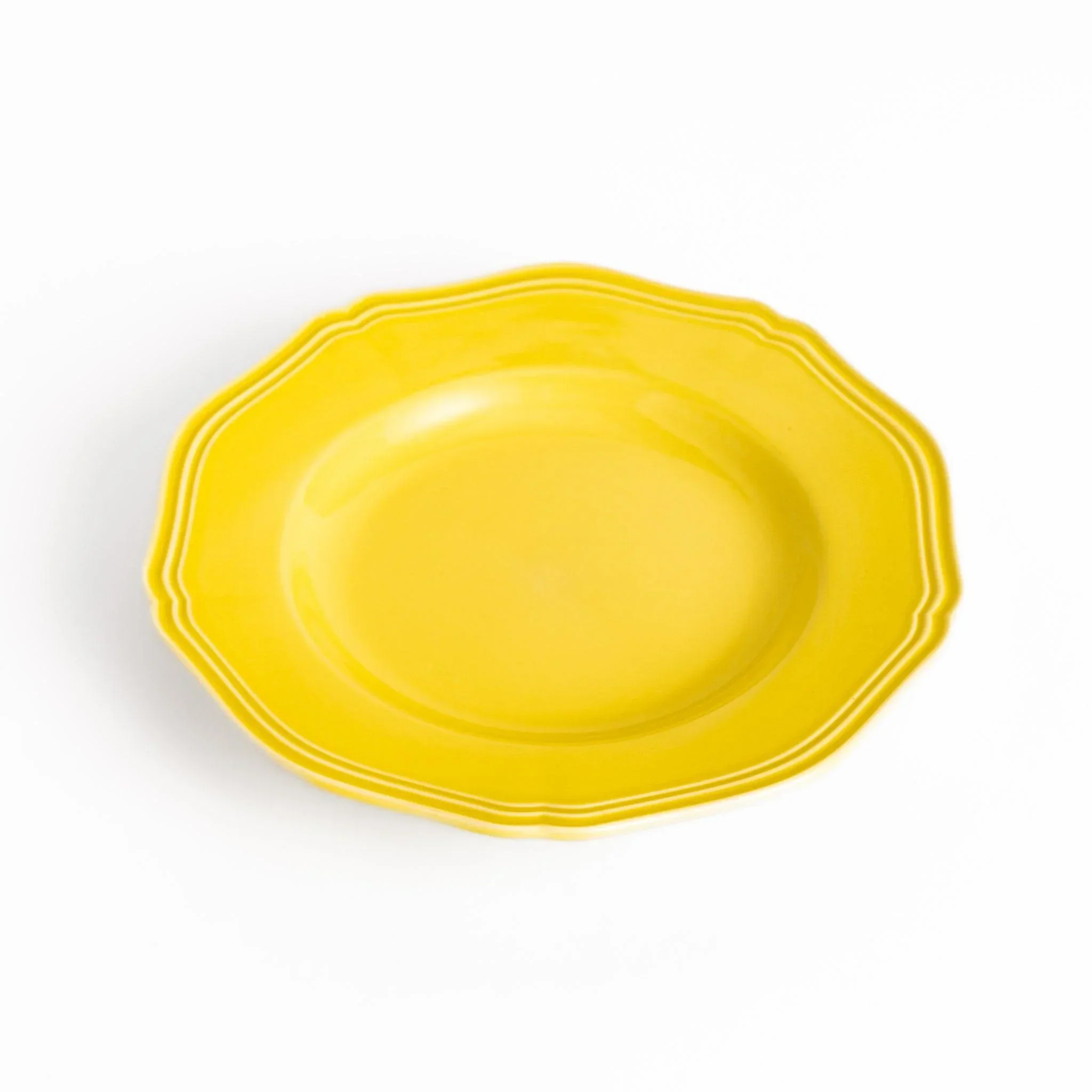 Pastel Serenity Dessert Plate - Image 19