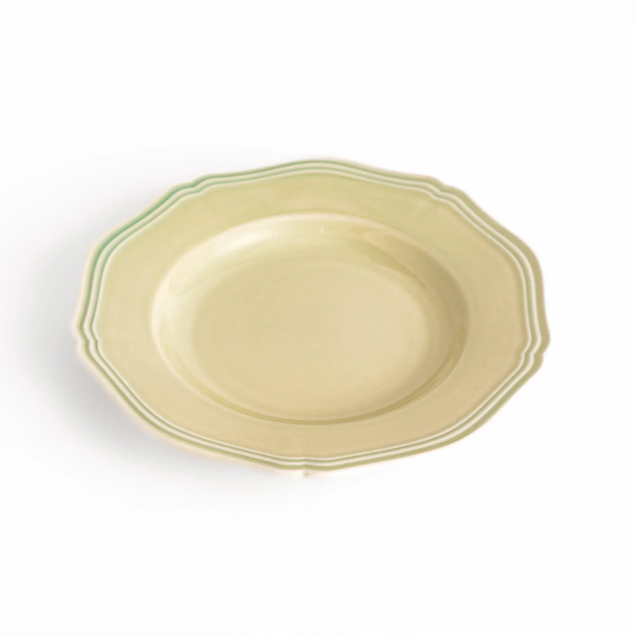 Pastel Serenity Dessert Plate - Image 25