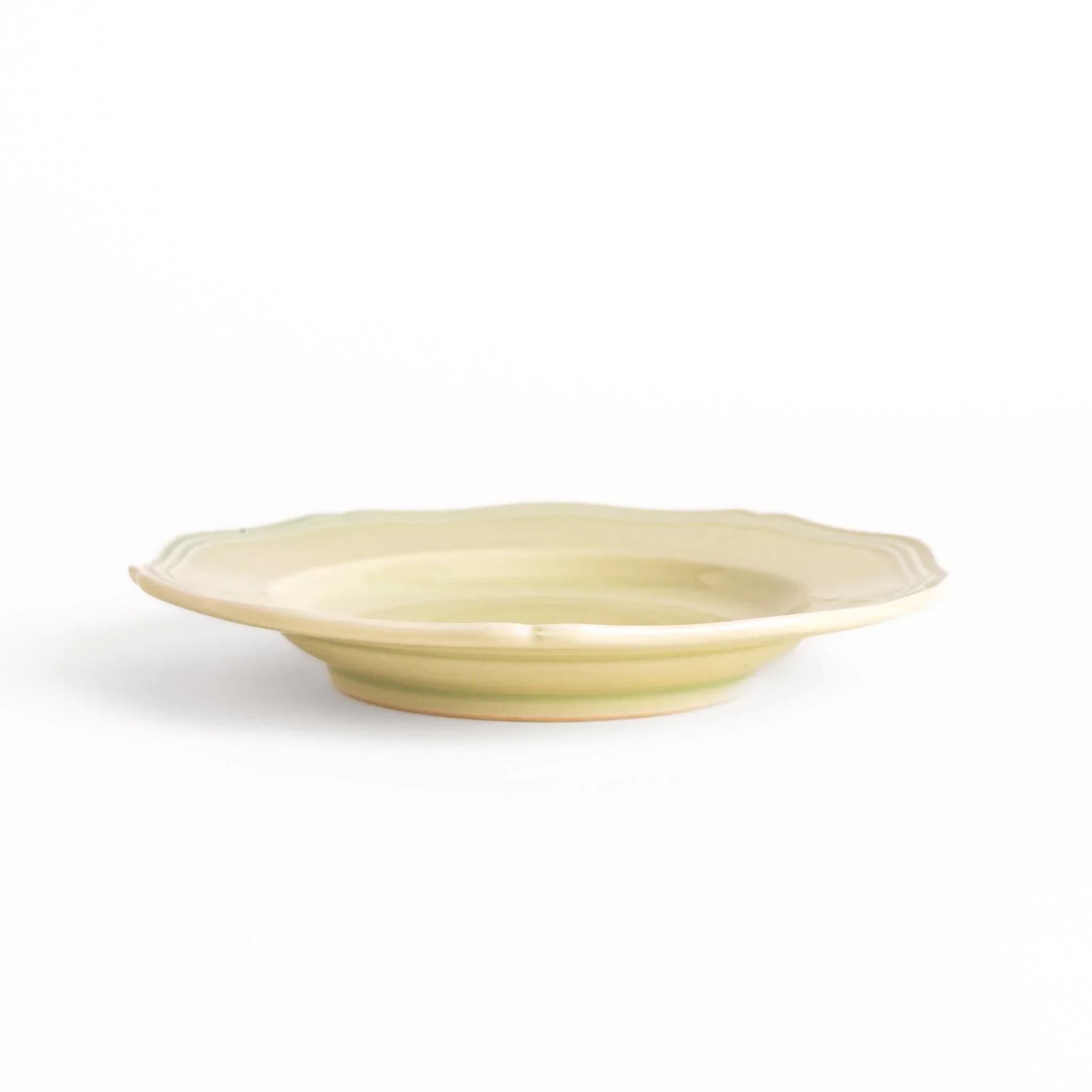Pastel Serenity Dessert Plate - Image 26