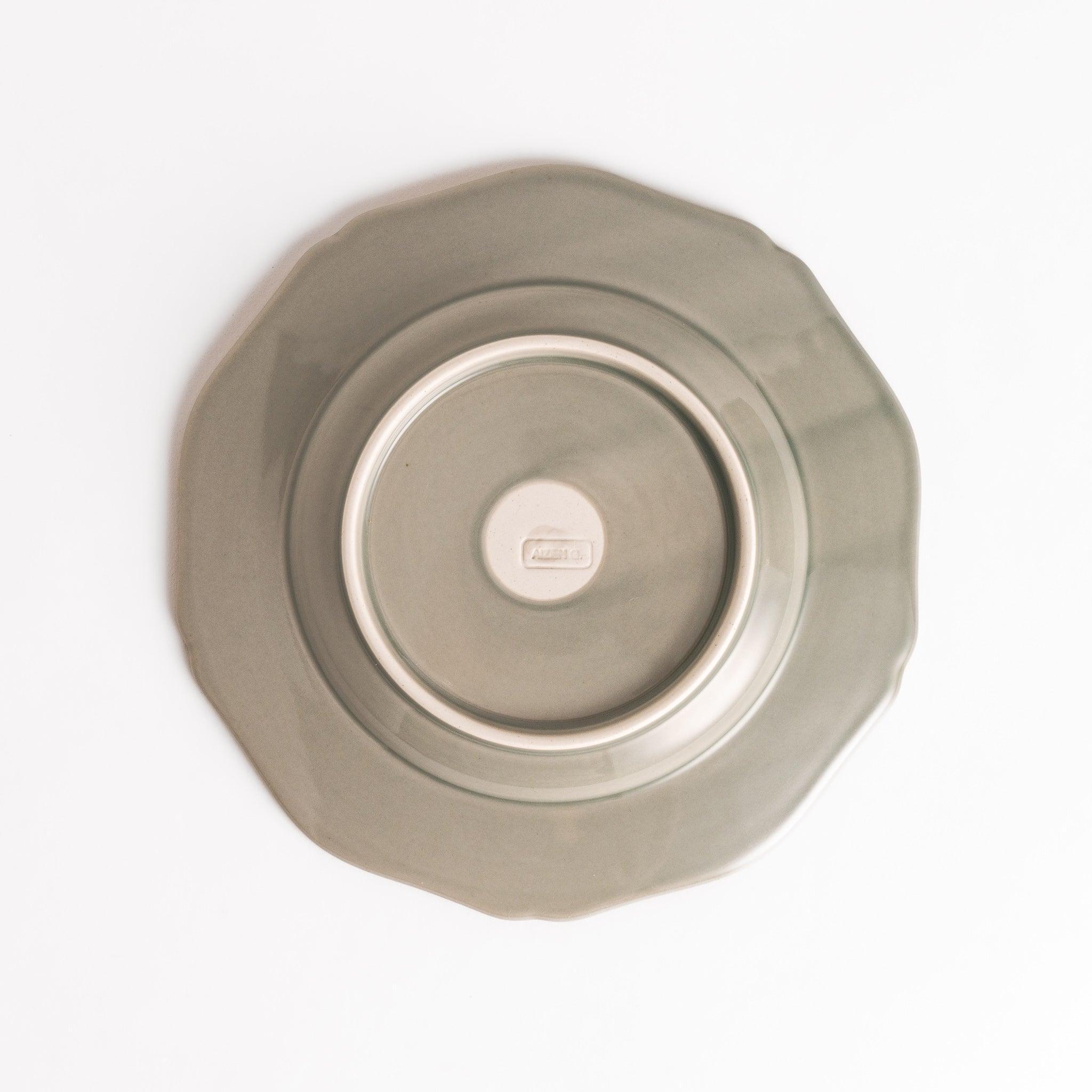 Pastel Serenity Dessert Plate - Image 40