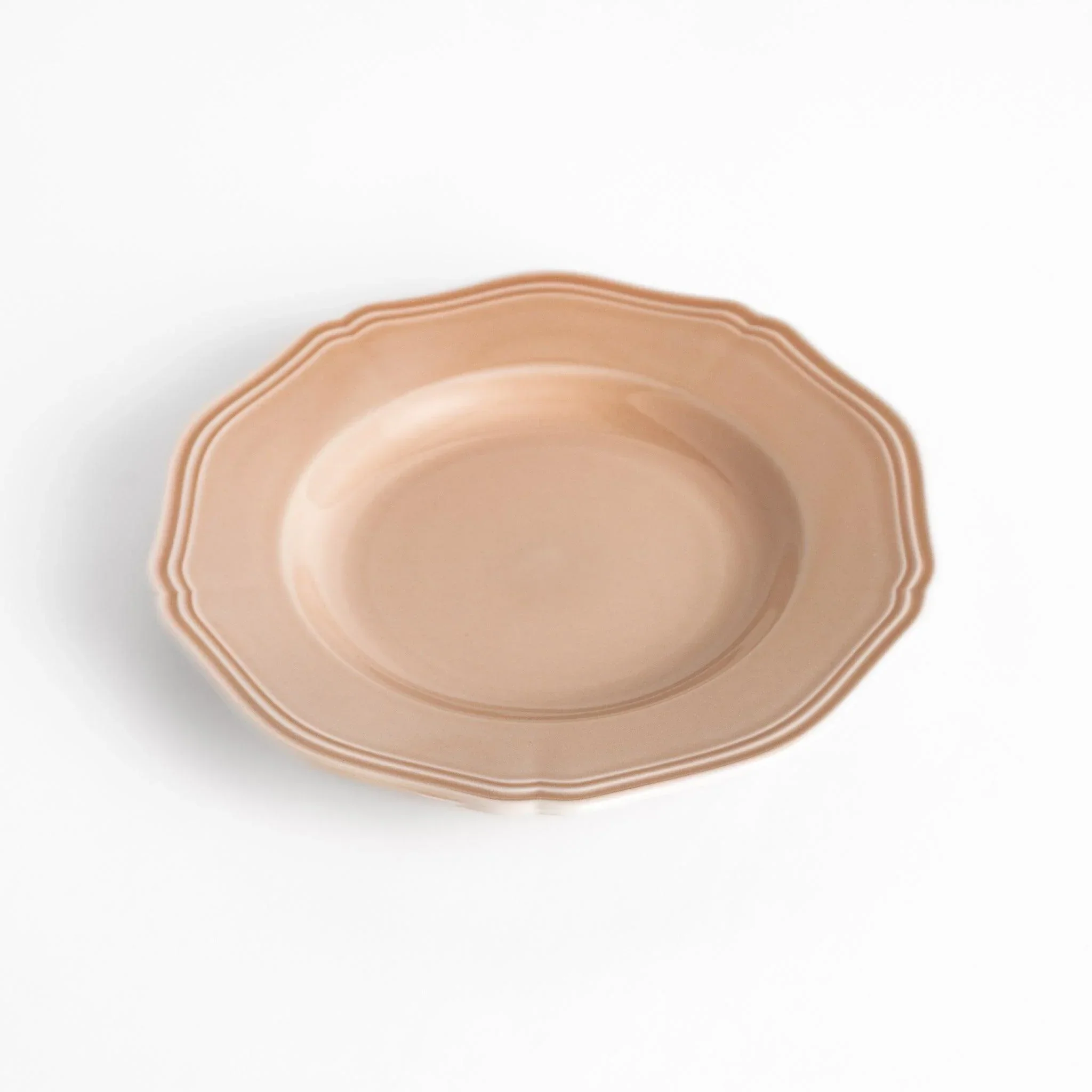 Pastel Serenity Dessert Plate - Image 7