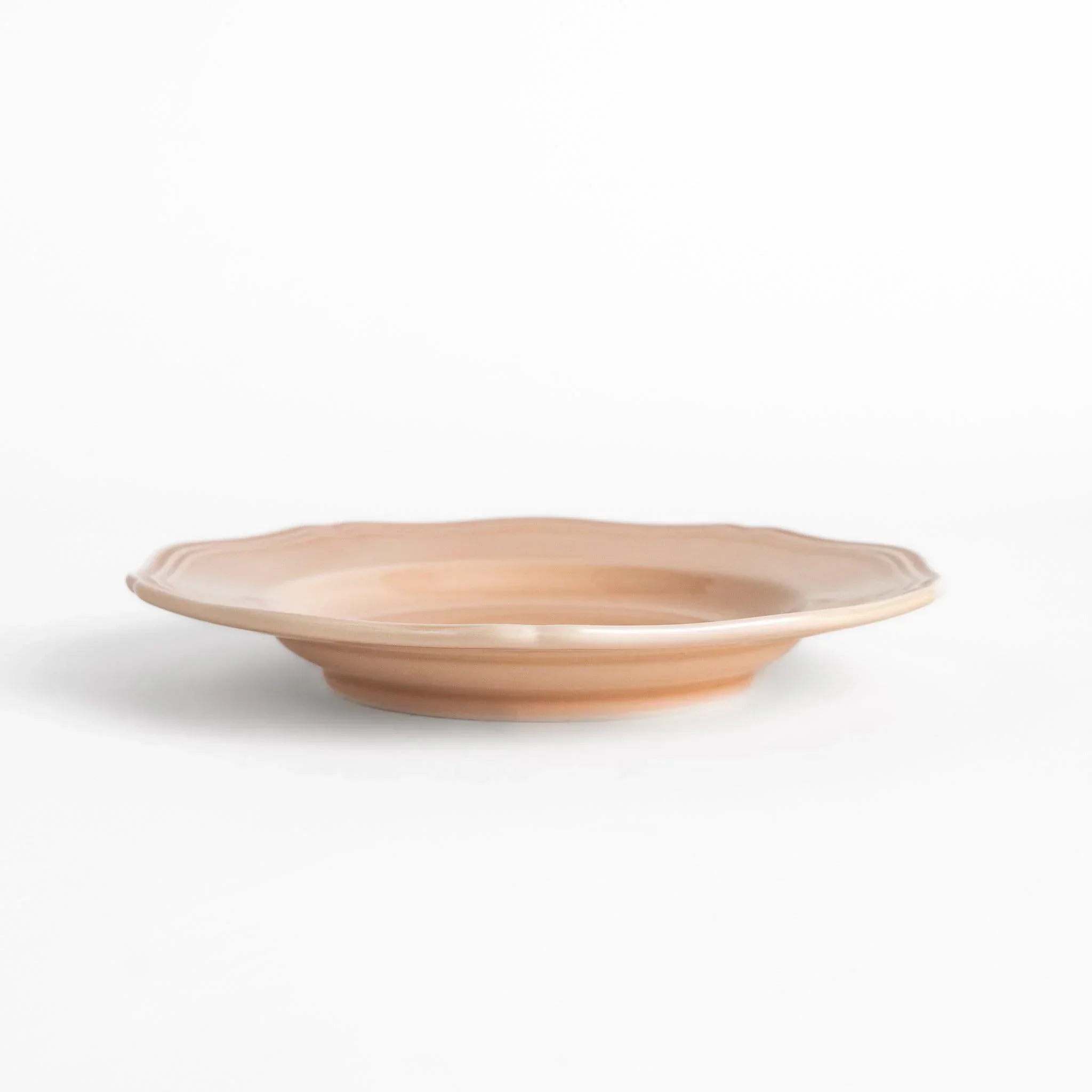 Pastel Serenity Dessert Plate - Image 8