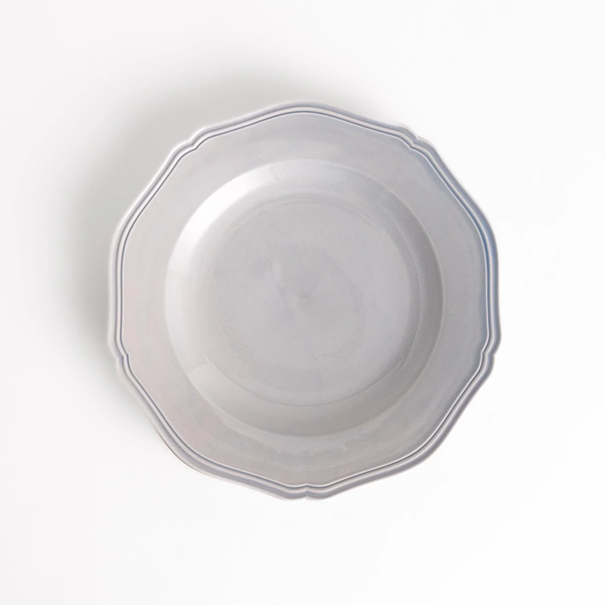 Pastel Serenity Dinner Plate - Image 11