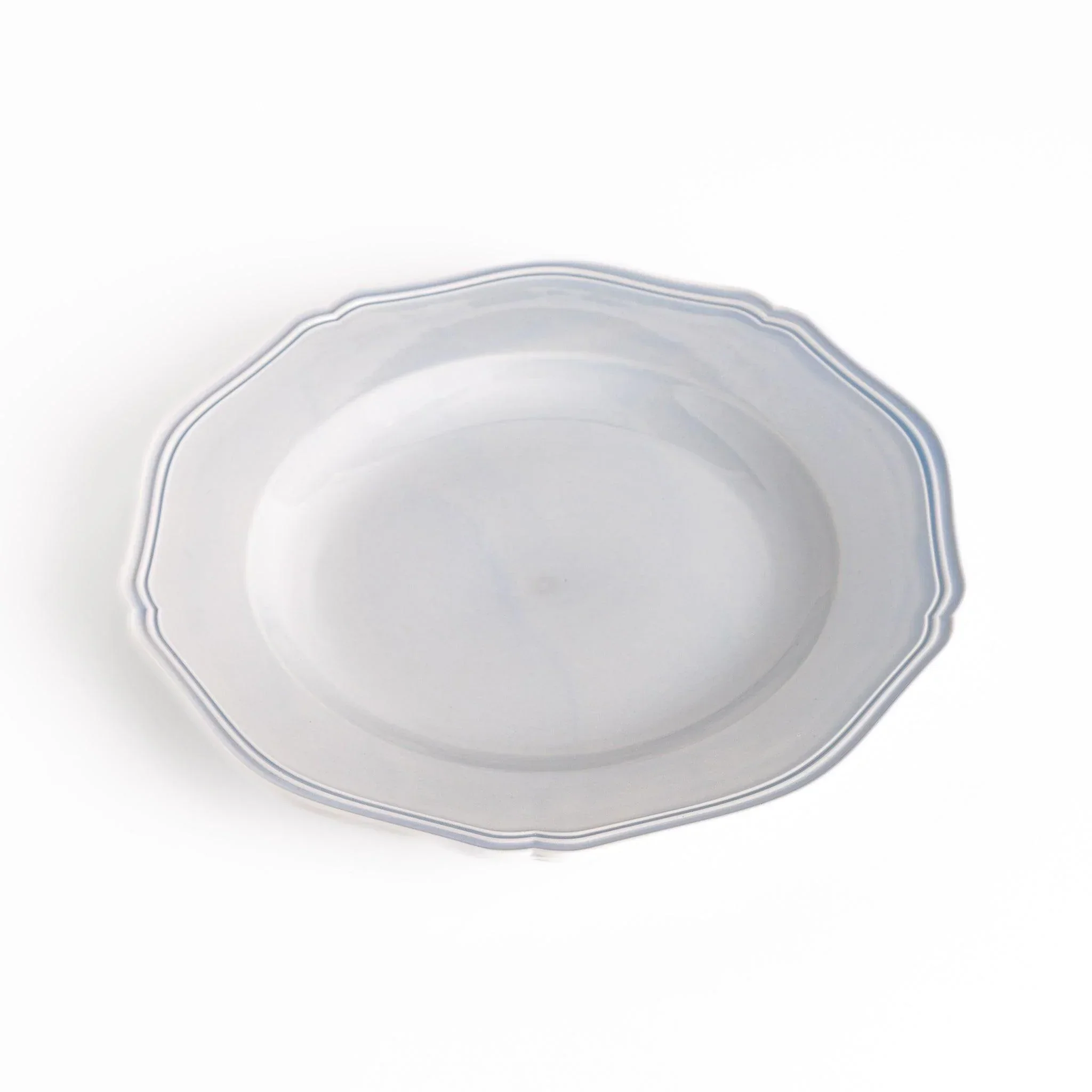 Pastel Serenity Dinner Plate - Image 13