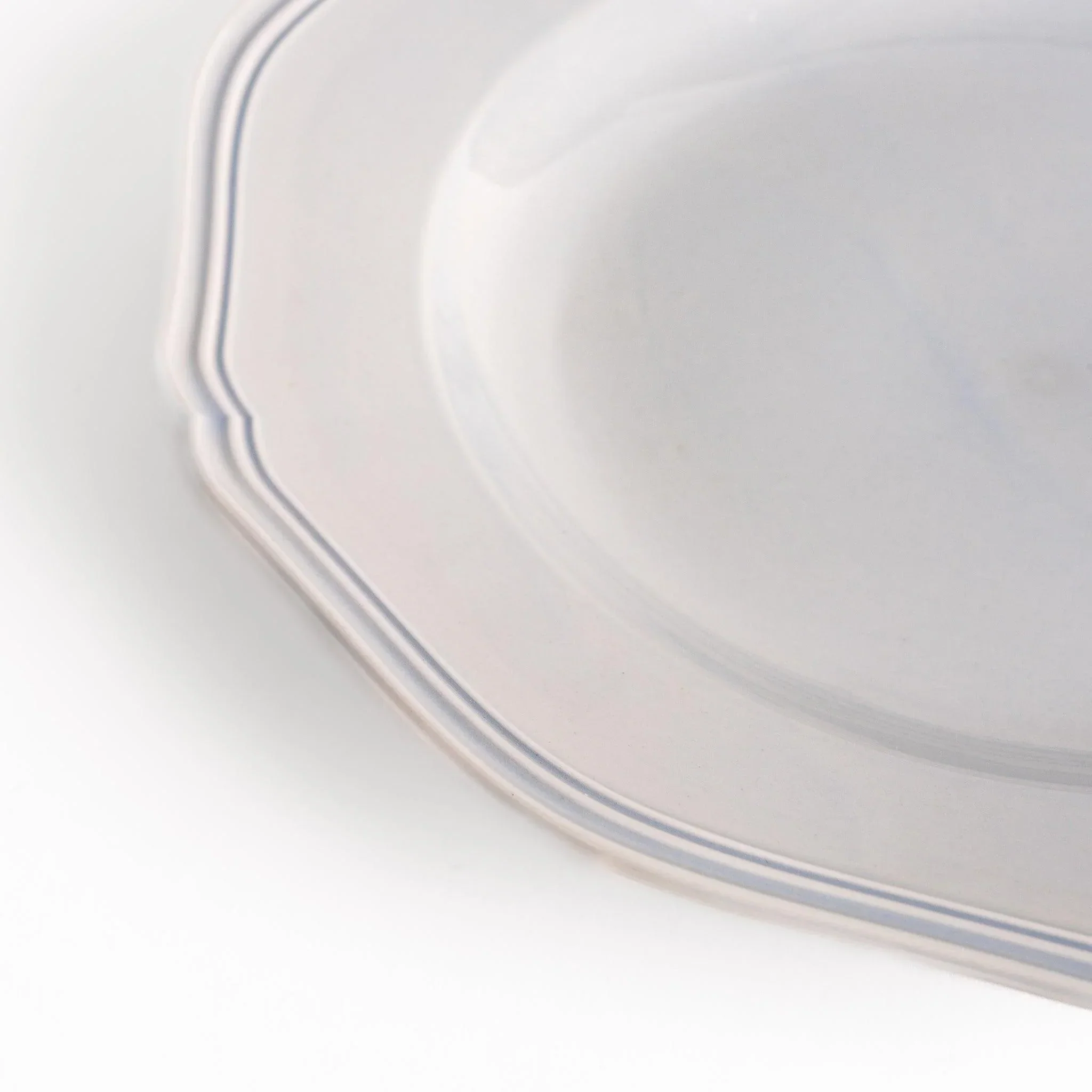 Pastel Serenity Dinner Plate - Image 15