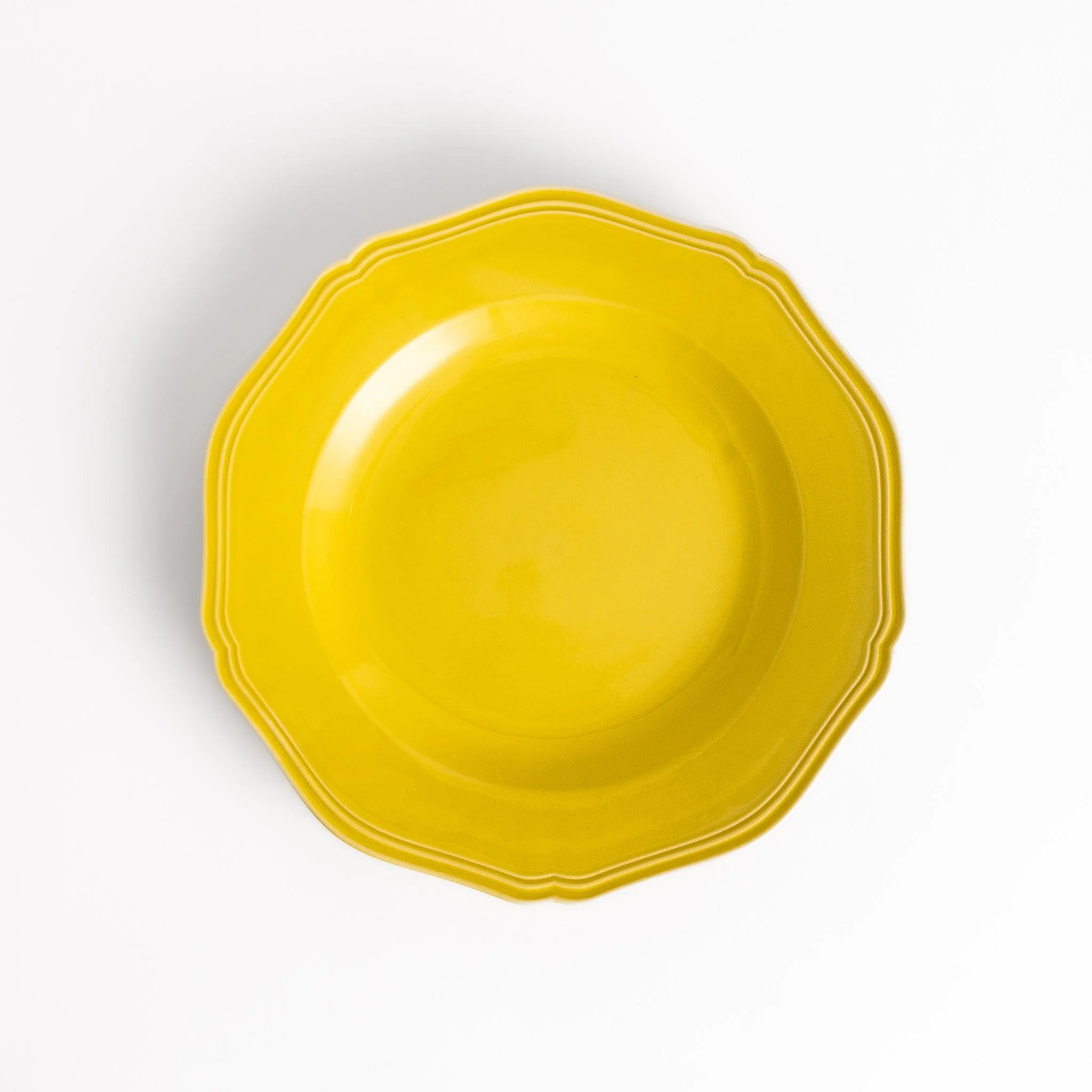 Pastel Serenity Dinner Plate - Image 17