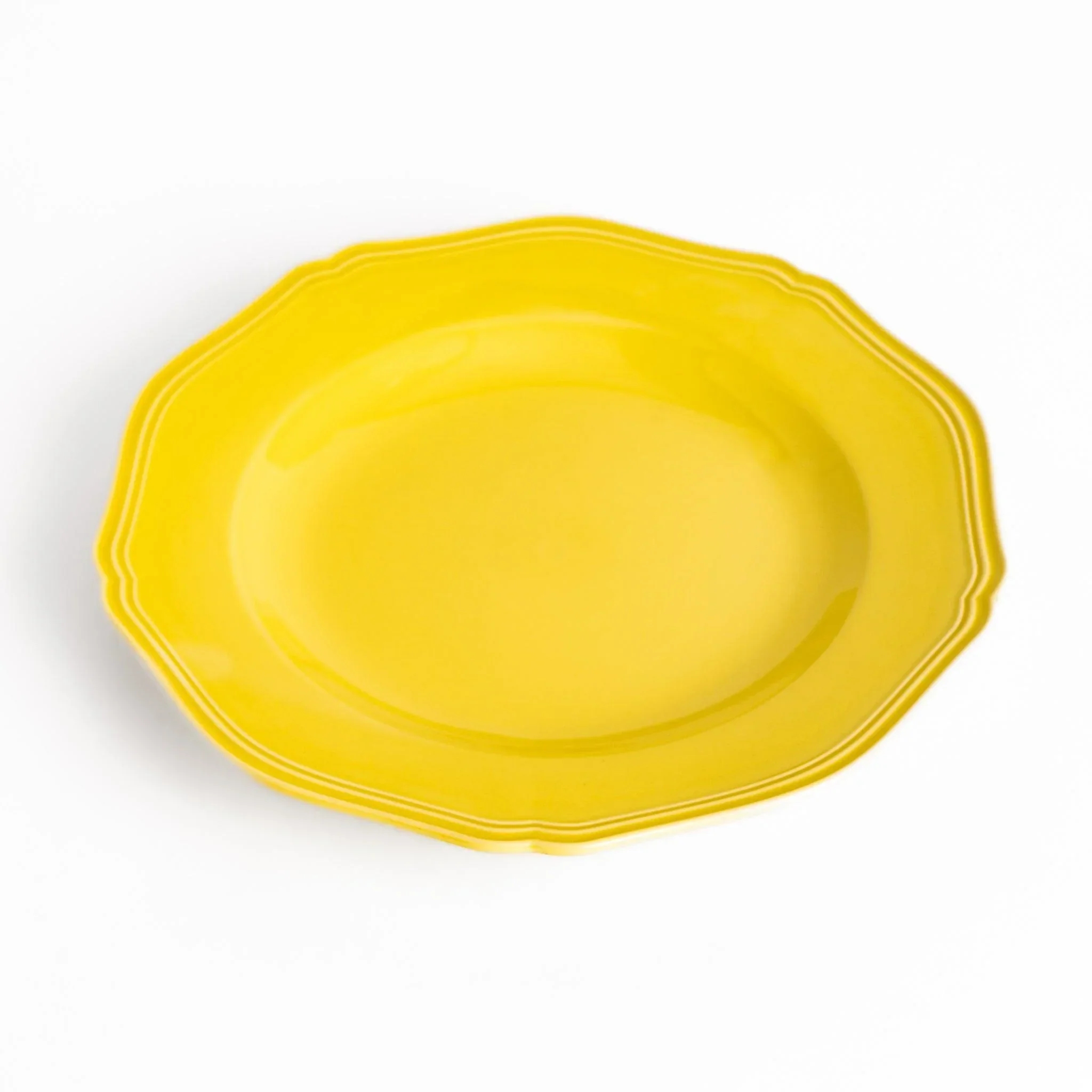 Pastel Serenity Dinner Plate - Image 19