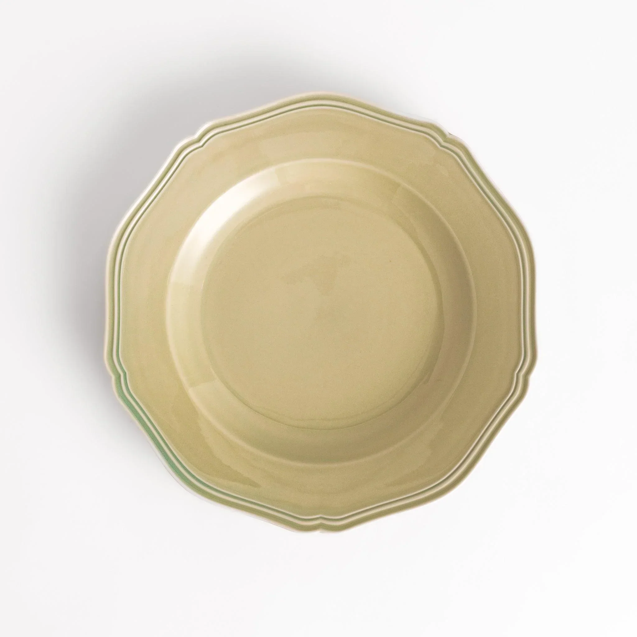 Pastel Serenity Dinner Plate - Image 23
