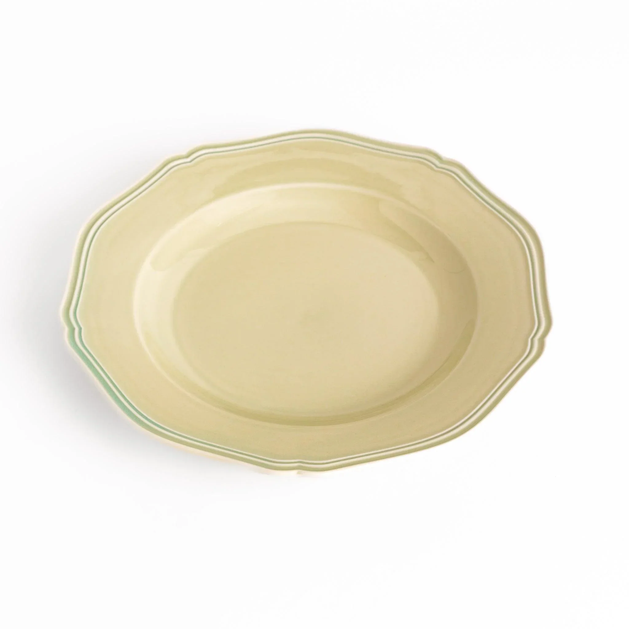 Pastel Serenity Dinner Plate - Image 25