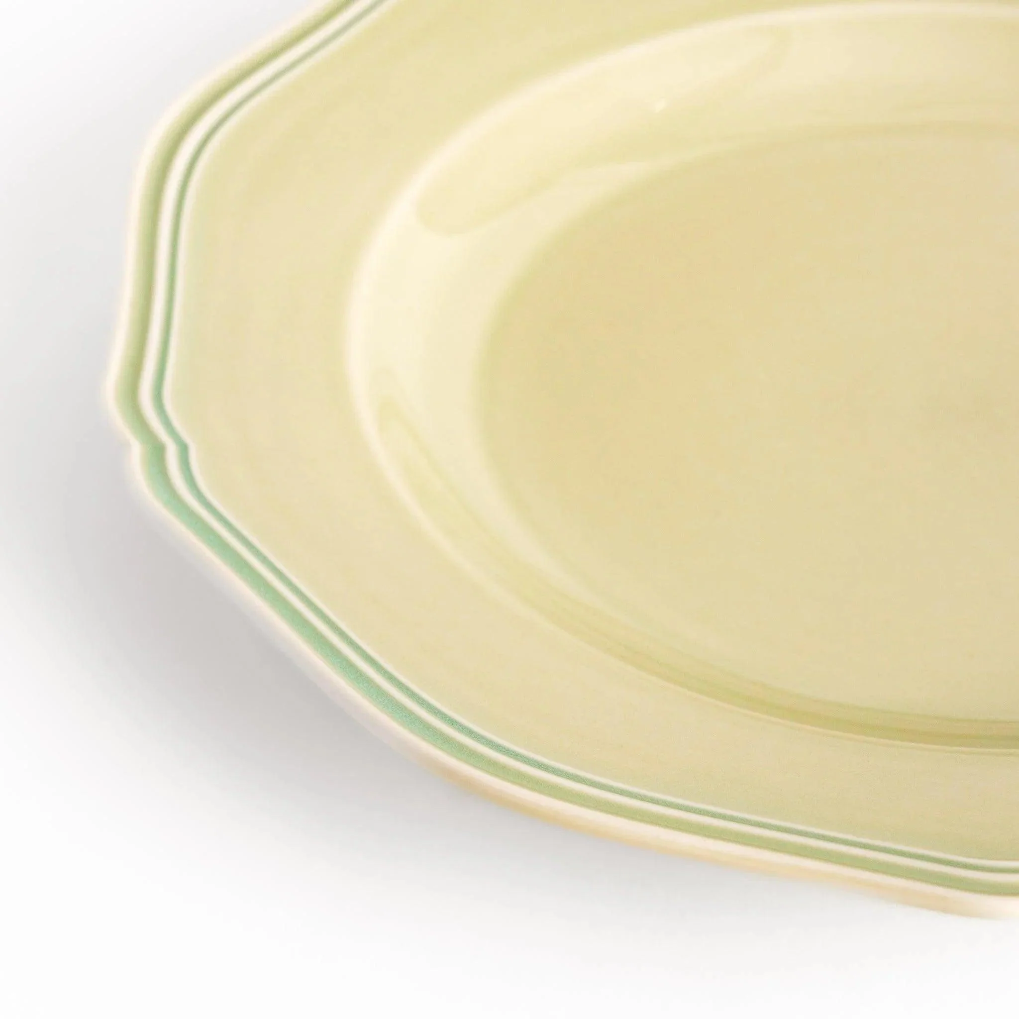 Pastel Serenity Dinner Plate - Image 27