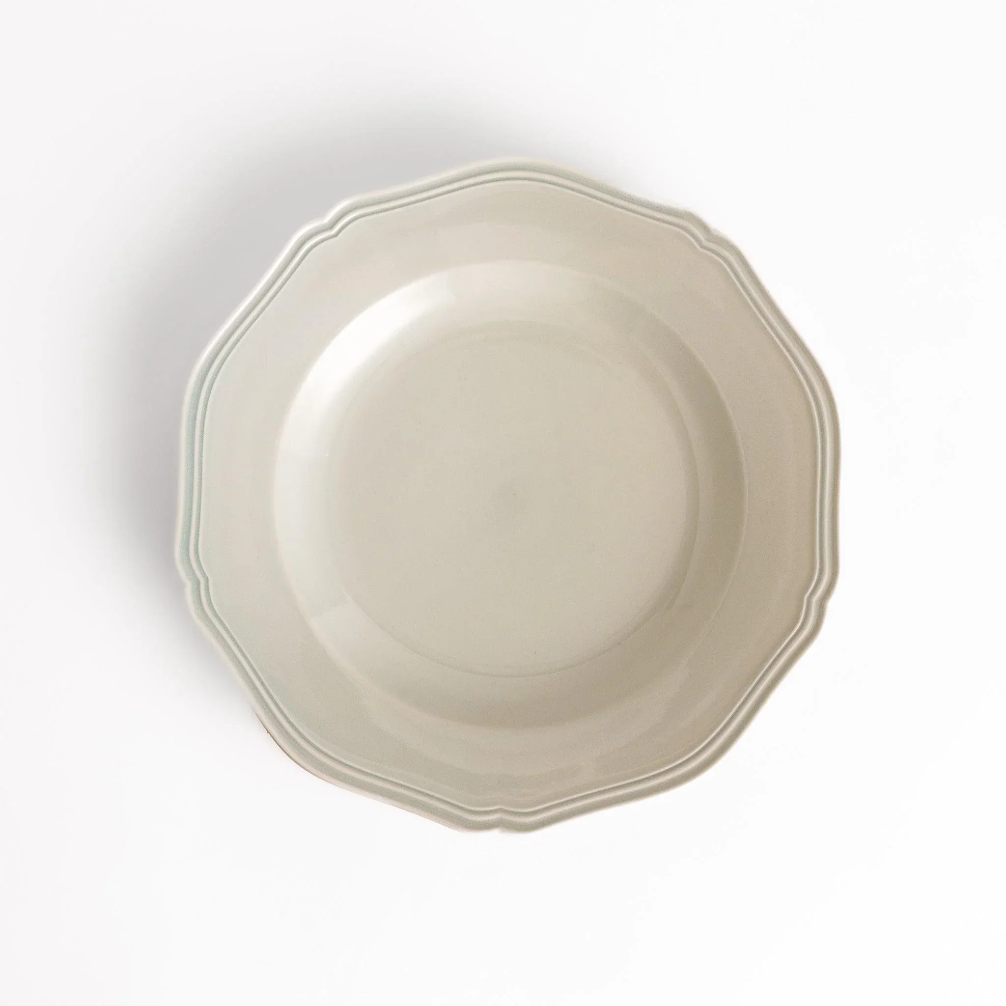 Pastel Serenity Dinner Plate - Image 29