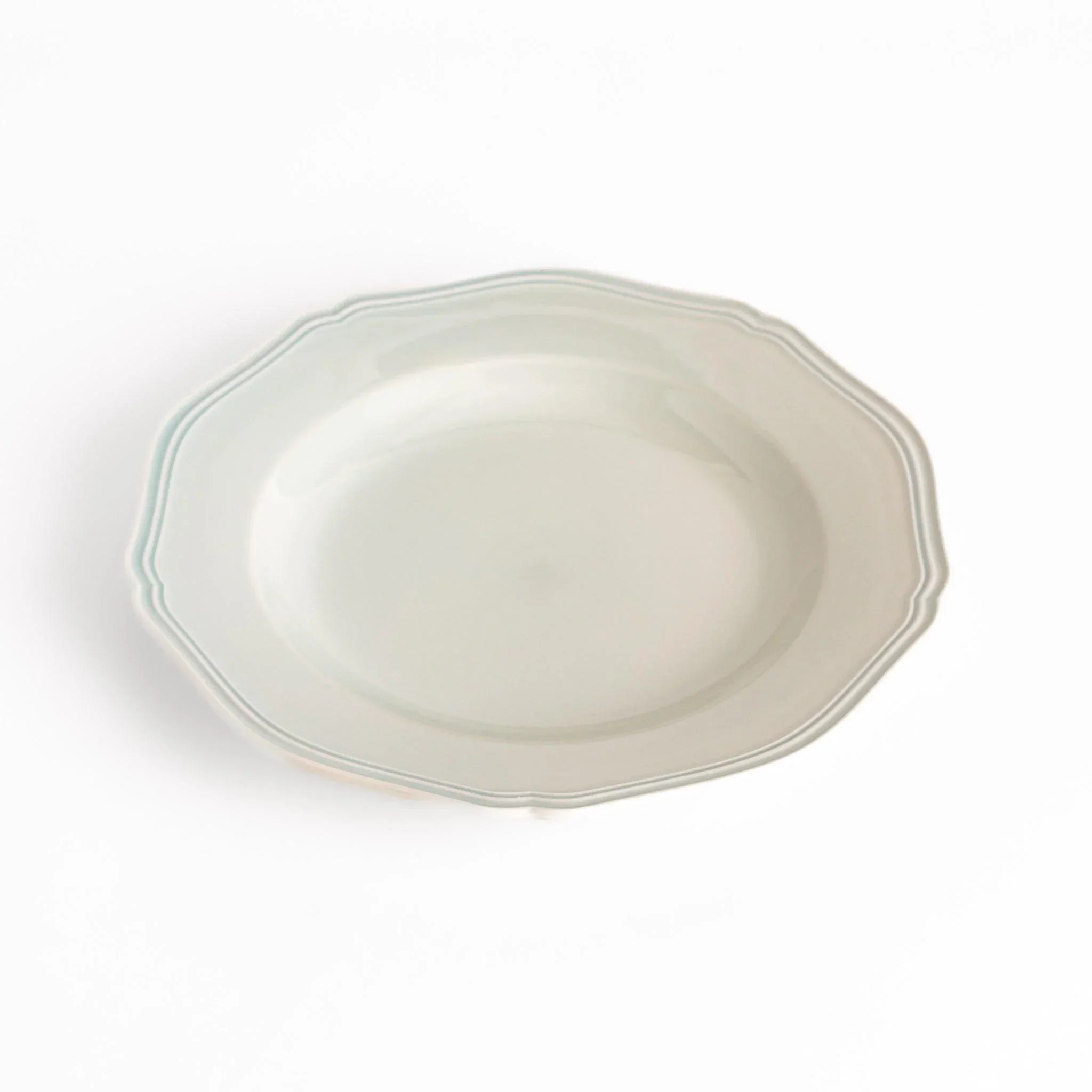 Pastel Serenity Dinner Plate - Image 31