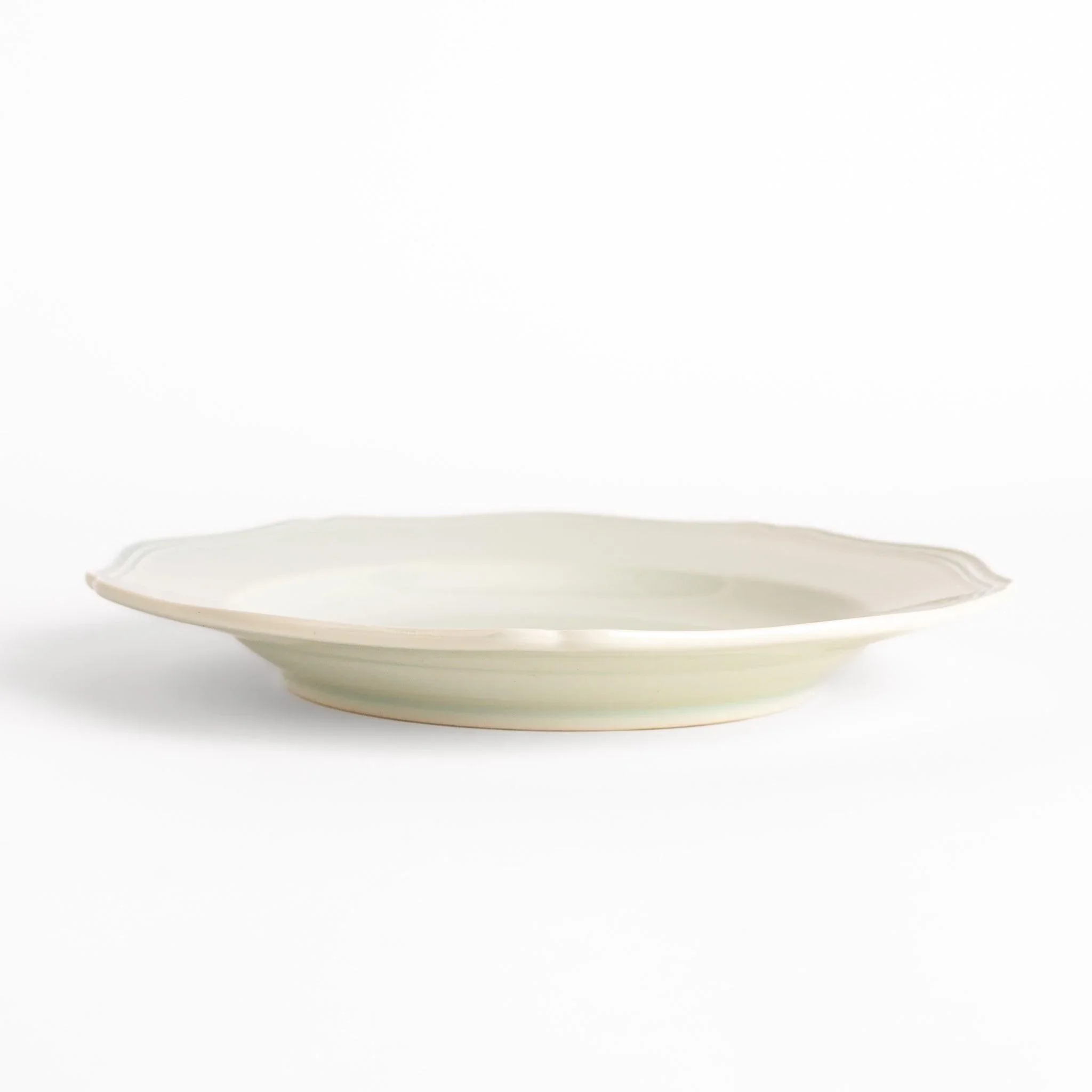 Pastel Serenity Dinner Plate - Image 32