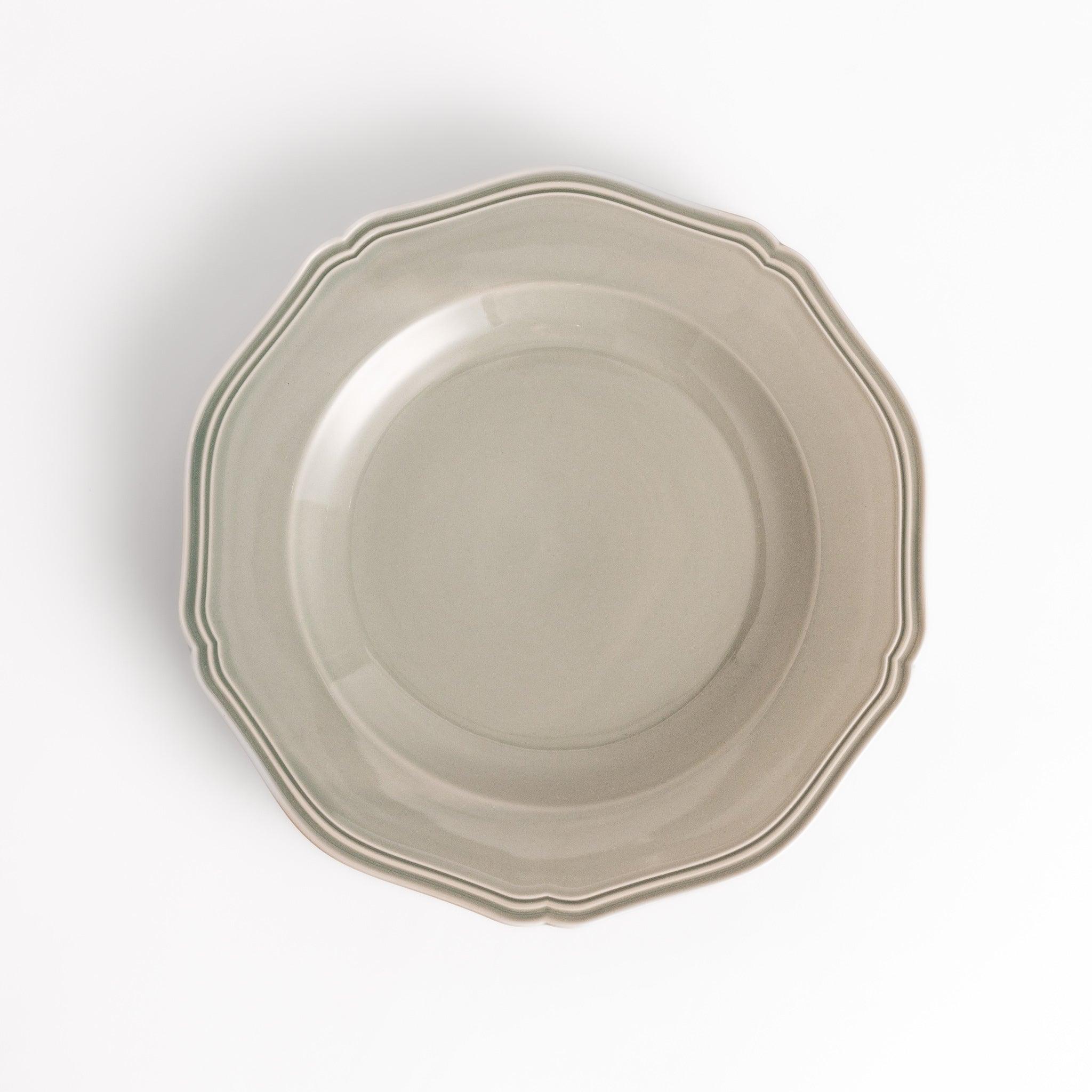 Pastel Serenity Dinner Plate - Image 35