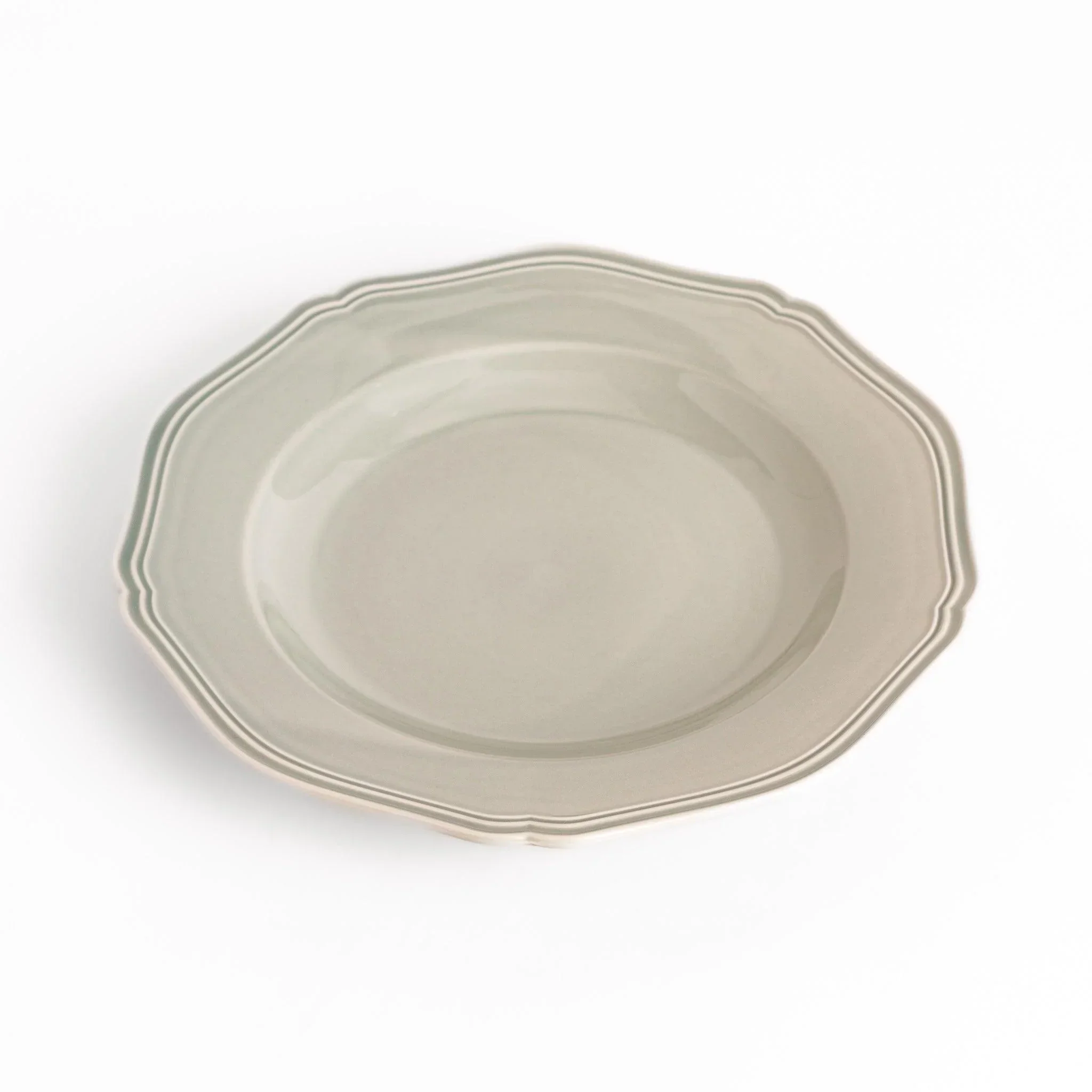 Pastel Serenity Dinner Plate - Image 37