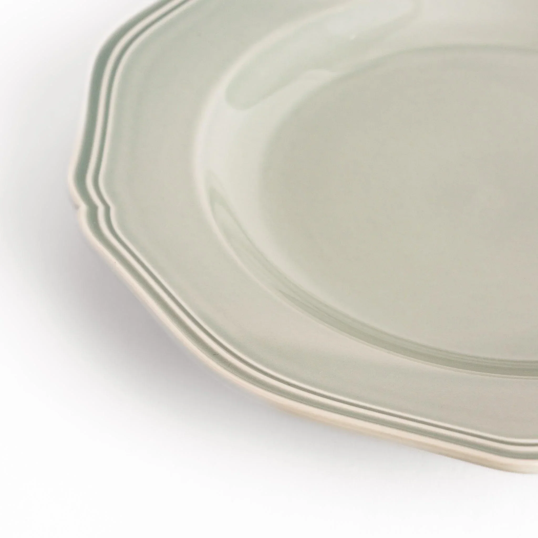 Pastel Serenity Dinner Plate - Image 39