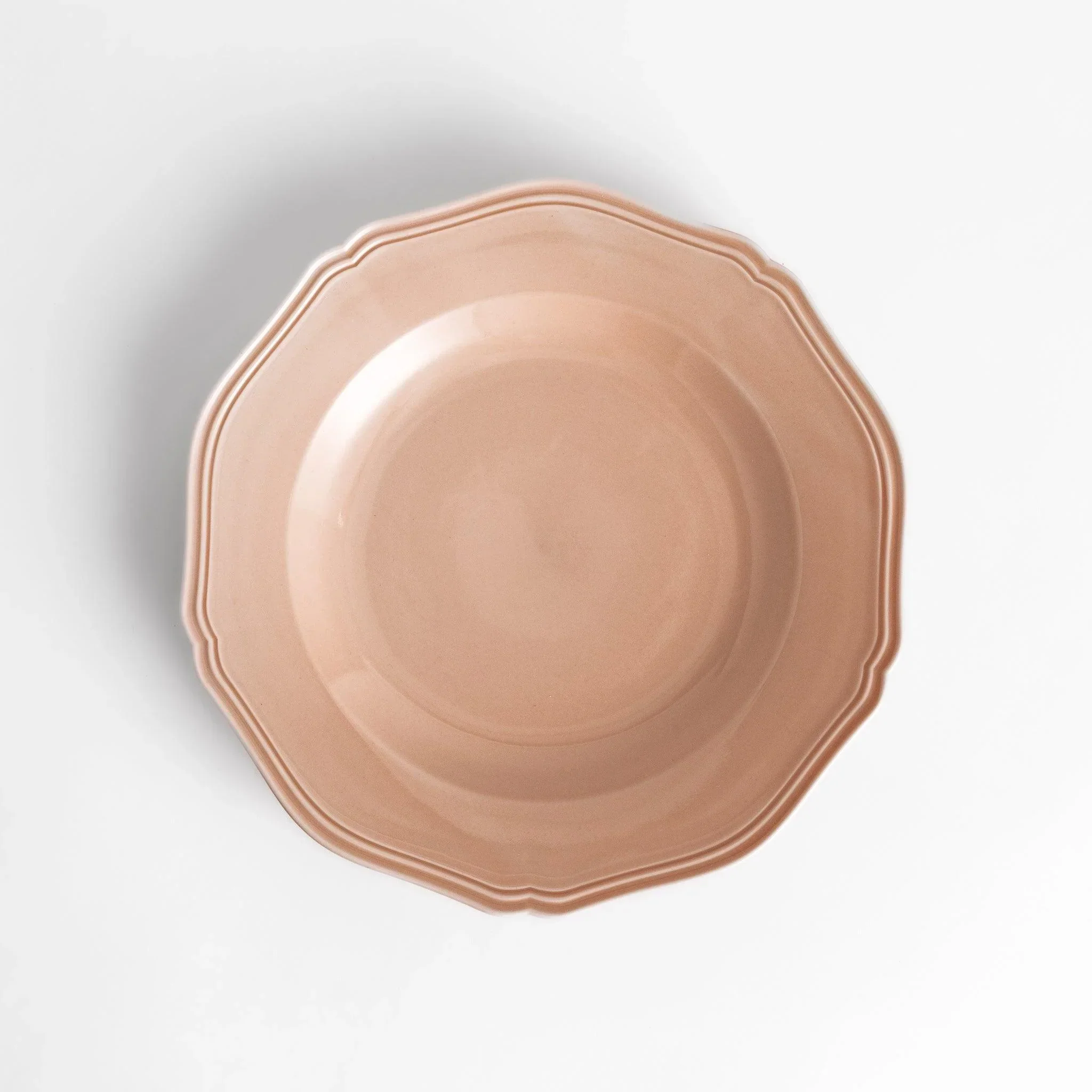 Pastel Serenity Dinner Plate - Image 5
