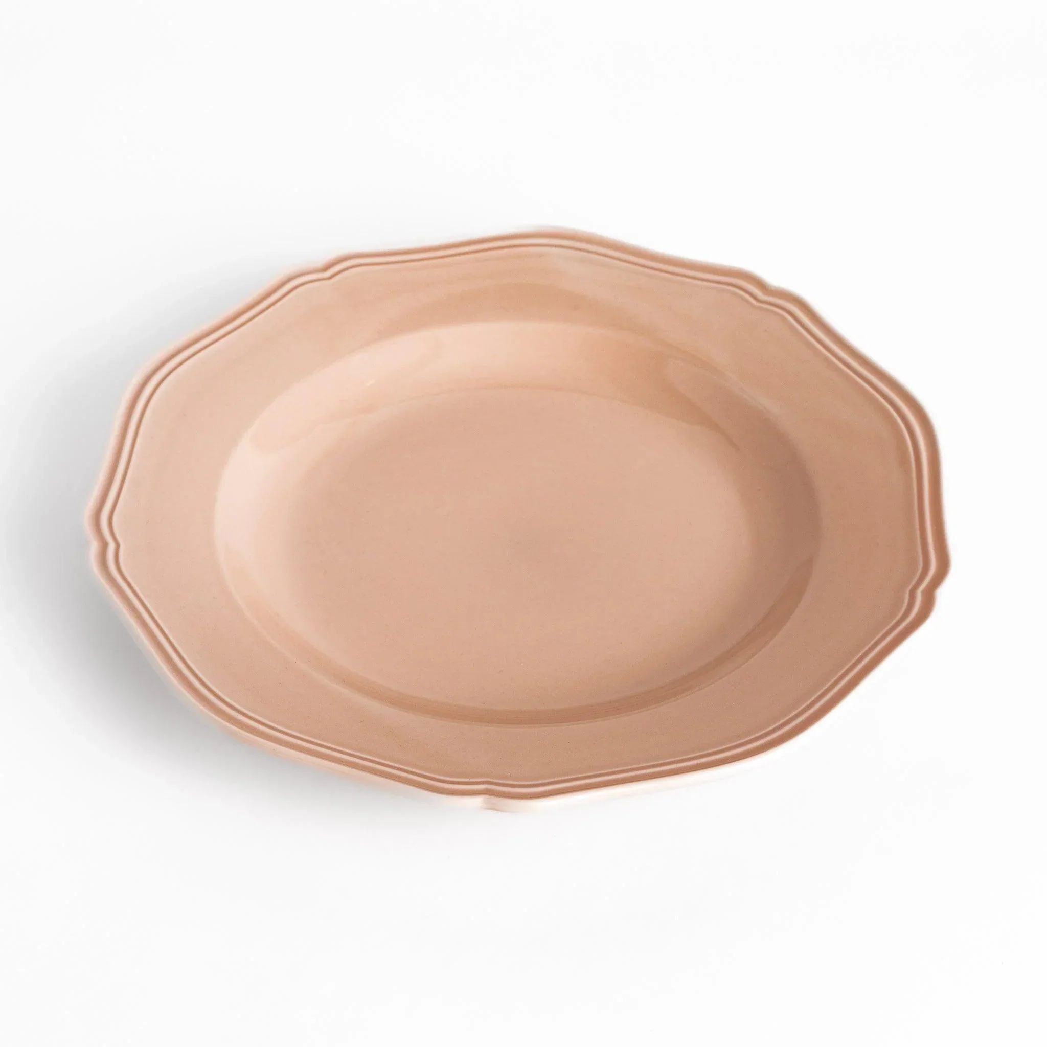 Pastel Serenity Dinner Plate - Image 7