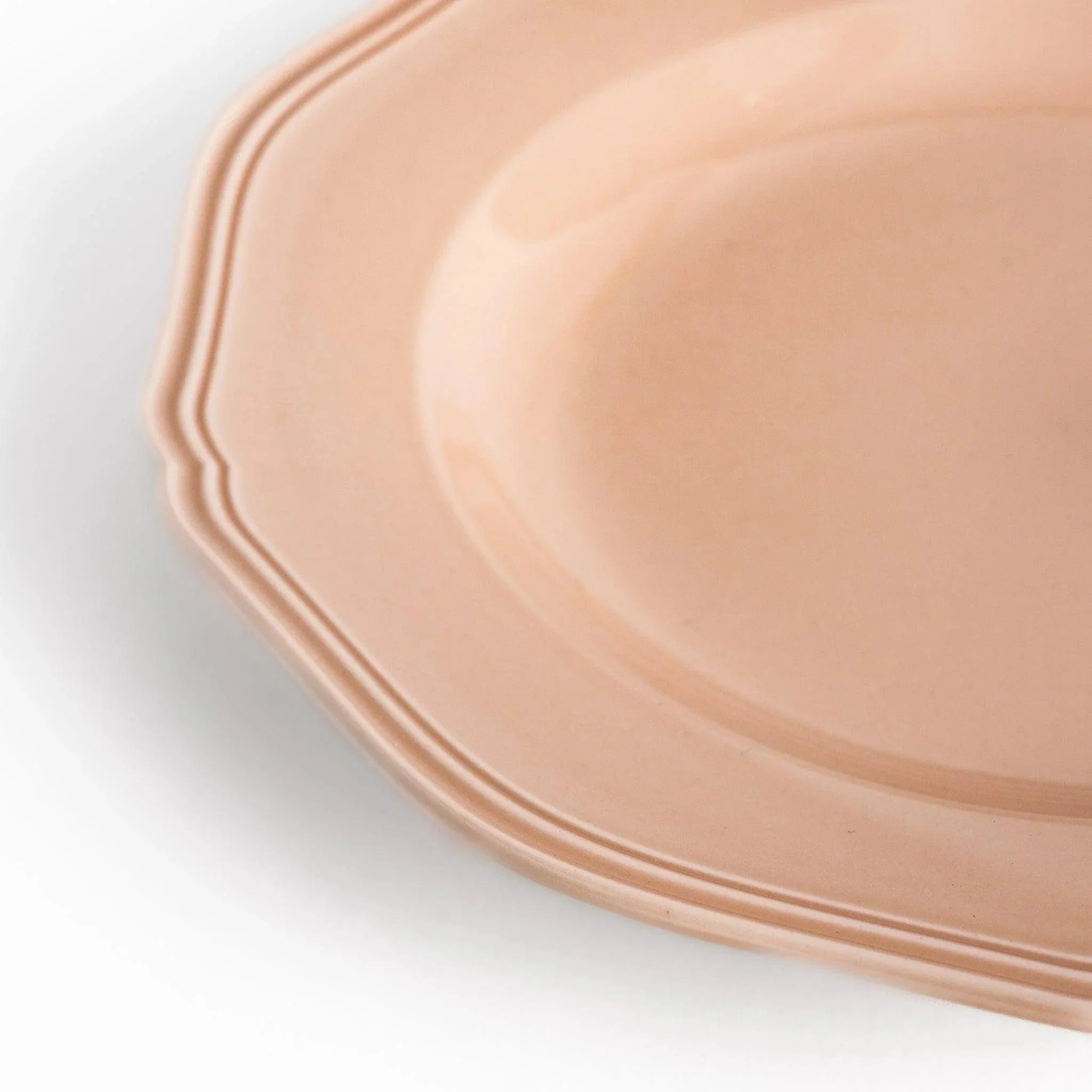 Pastel Serenity Dinner Plate - Image 9