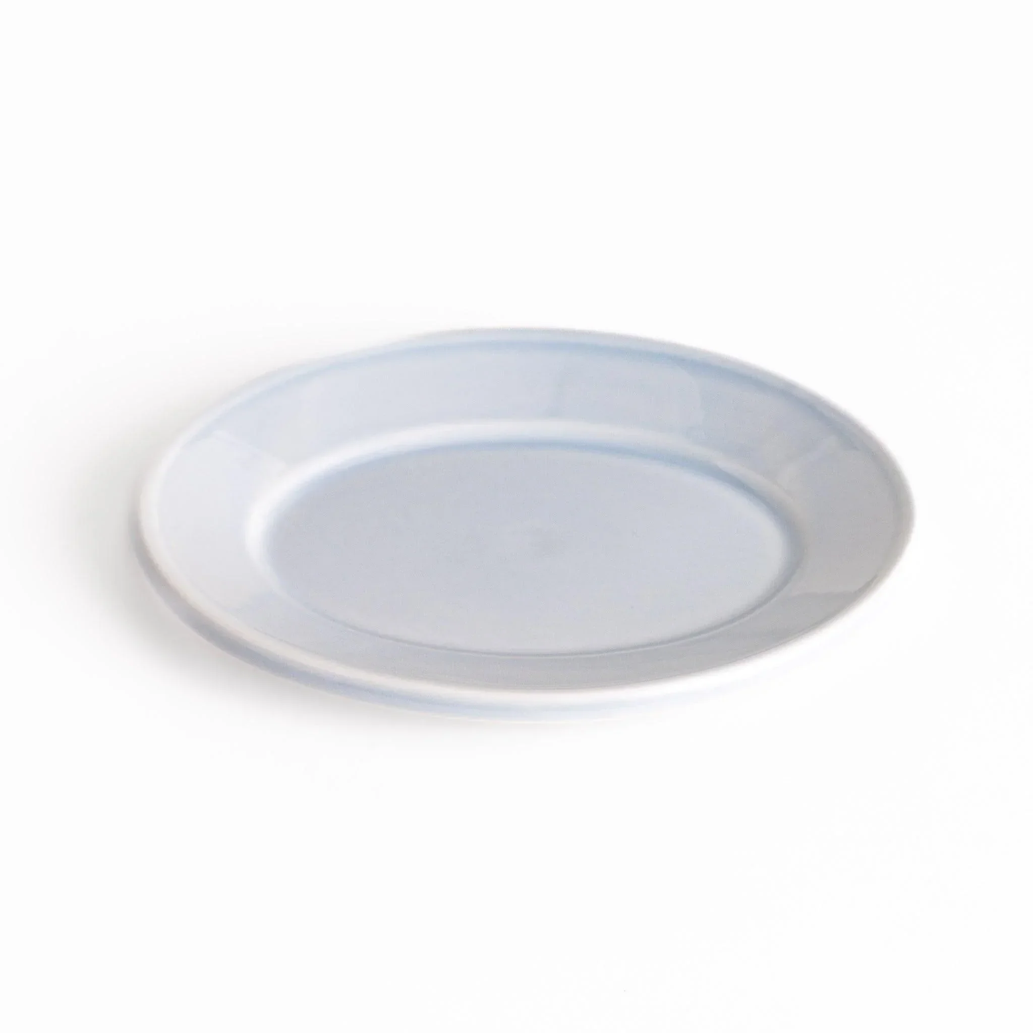 Pastel Serenity Oval Dessert Plate - Image 12
