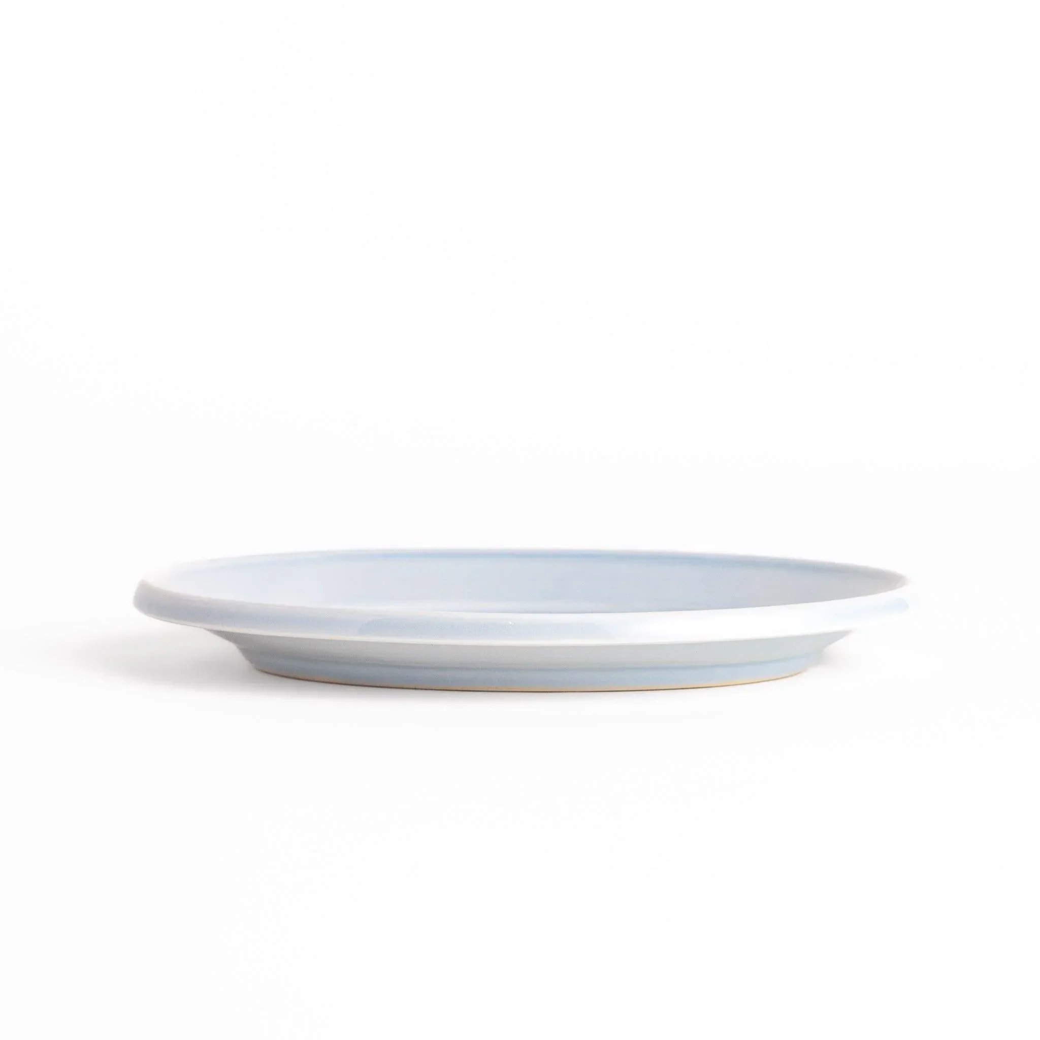 Pastel Serenity Oval Dessert Plate - Image 13