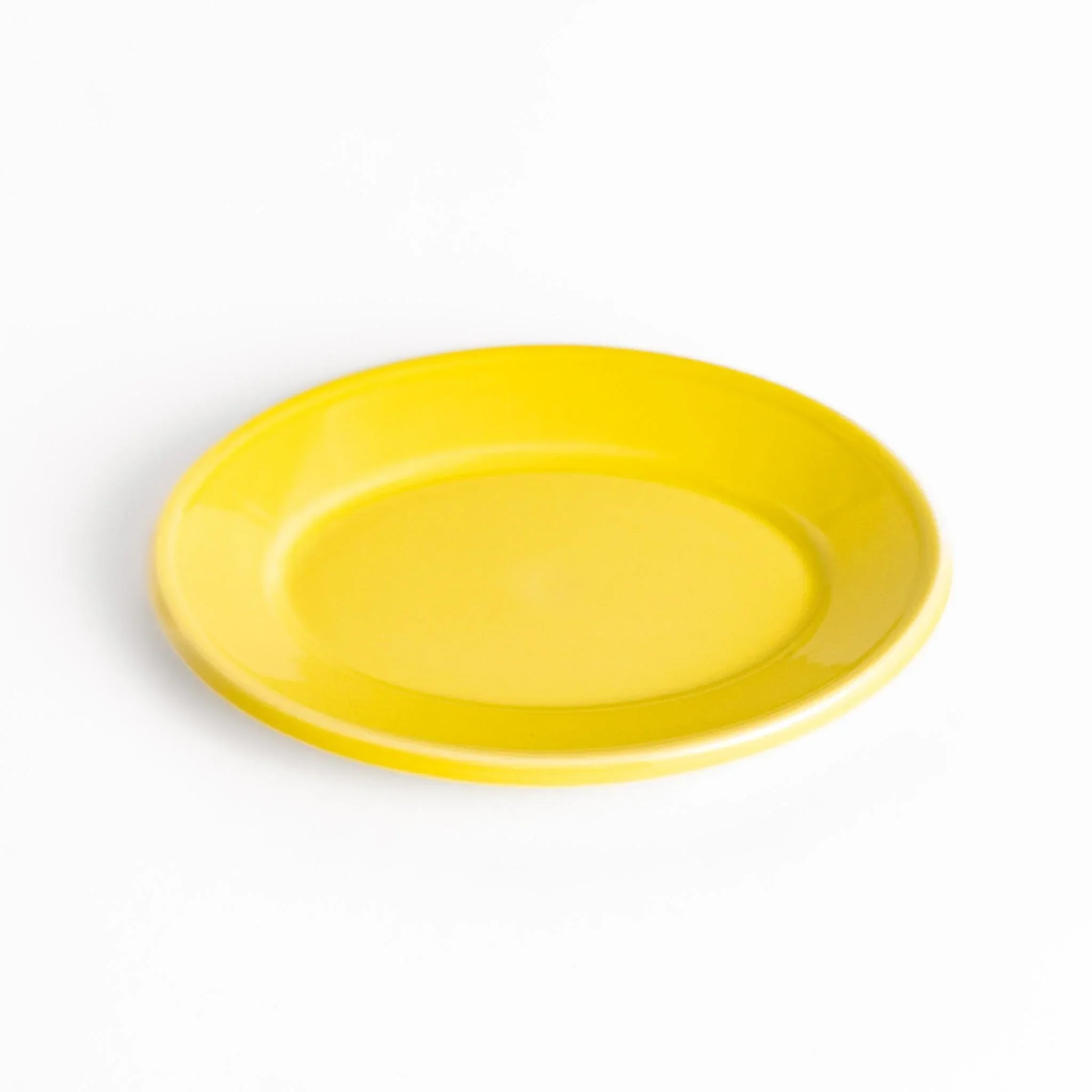 Pastel Serenity Oval Dessert Plate - Image 18