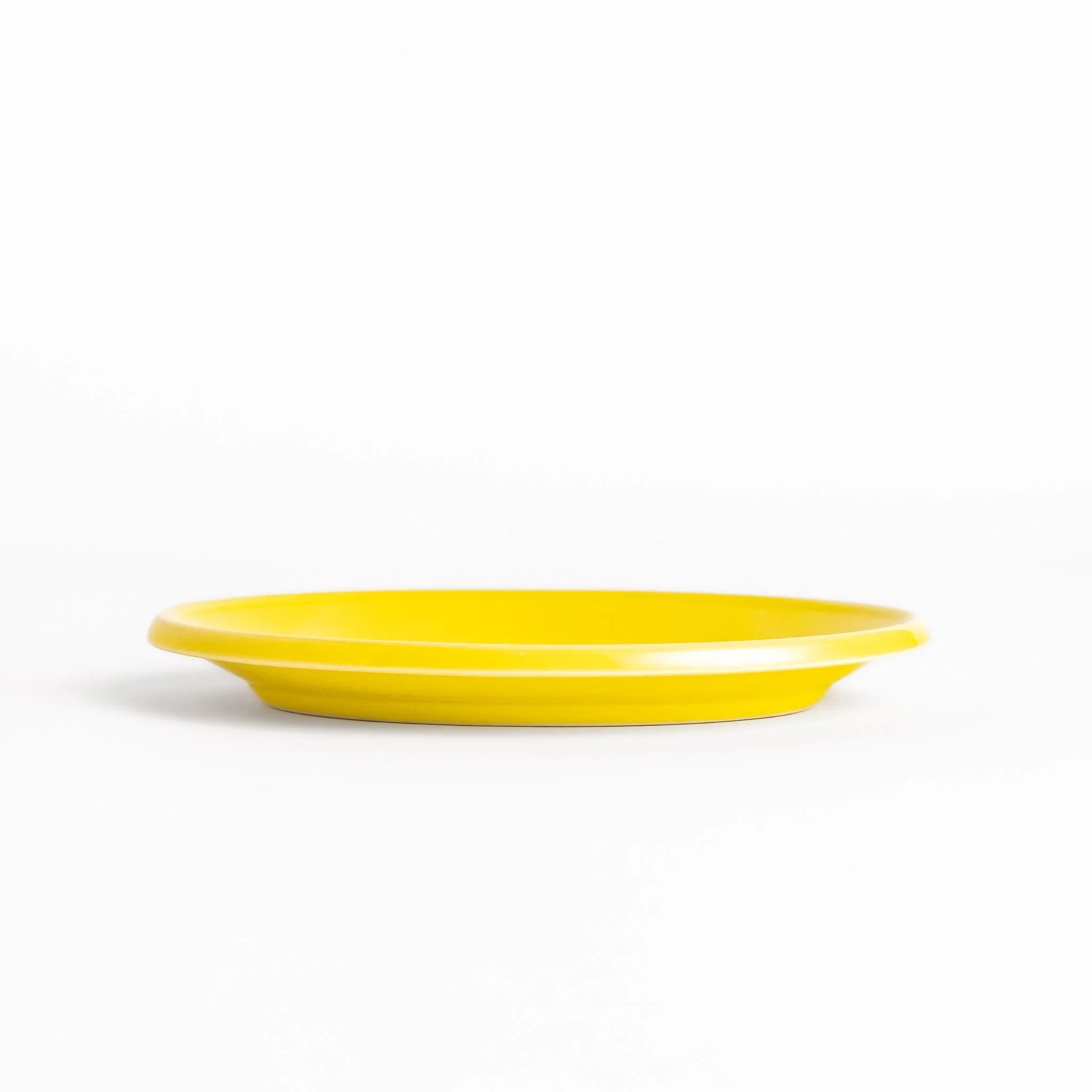 Pastel Serenity Oval Dessert Plate - Image 19