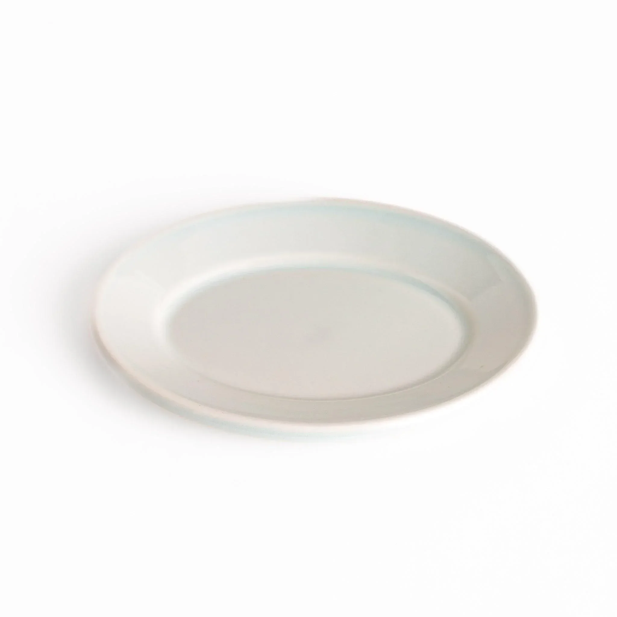 Pastel Serenity Oval Dessert Plate - Image 30