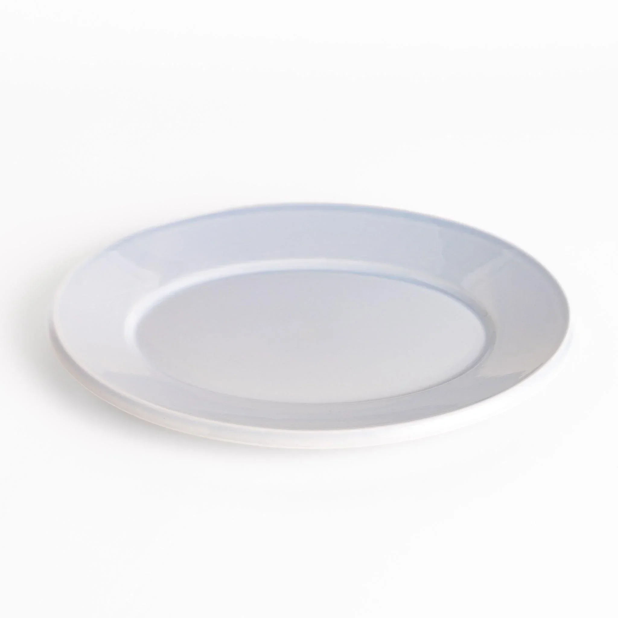 Pastel Serenity Oval Dinner Plate - Image 14