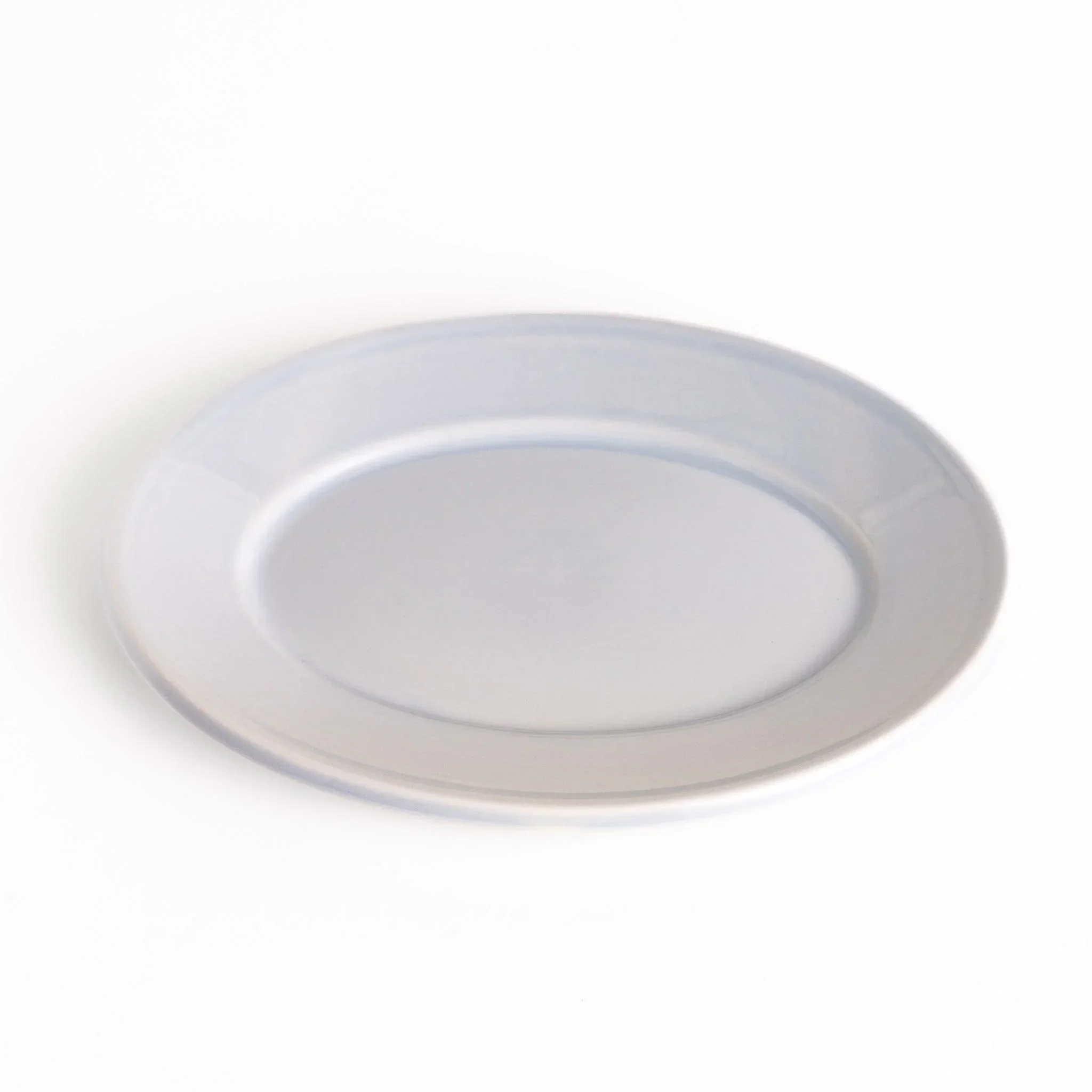 Pastel Serenity Oval Salad Plate - Image 13