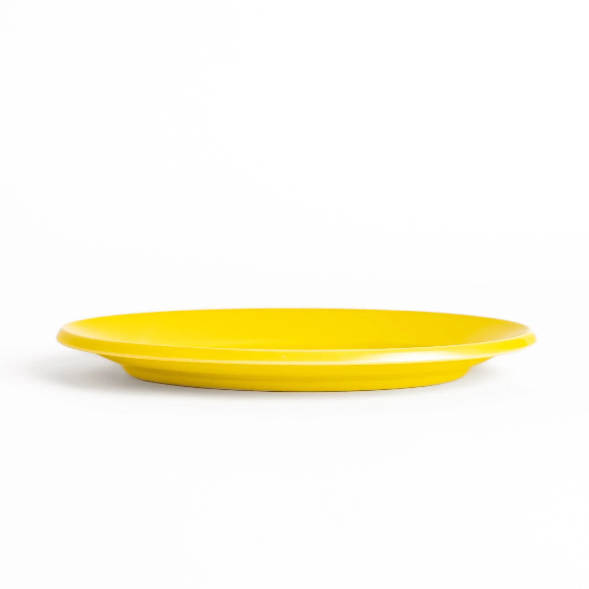 Pastel Serenity Oval Salad Plate - Image 20