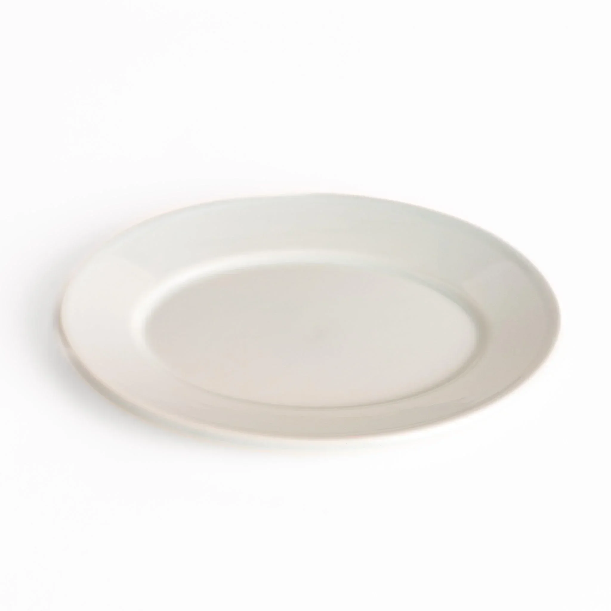 Pastel Serenity Oval Salad Plate - Image 31