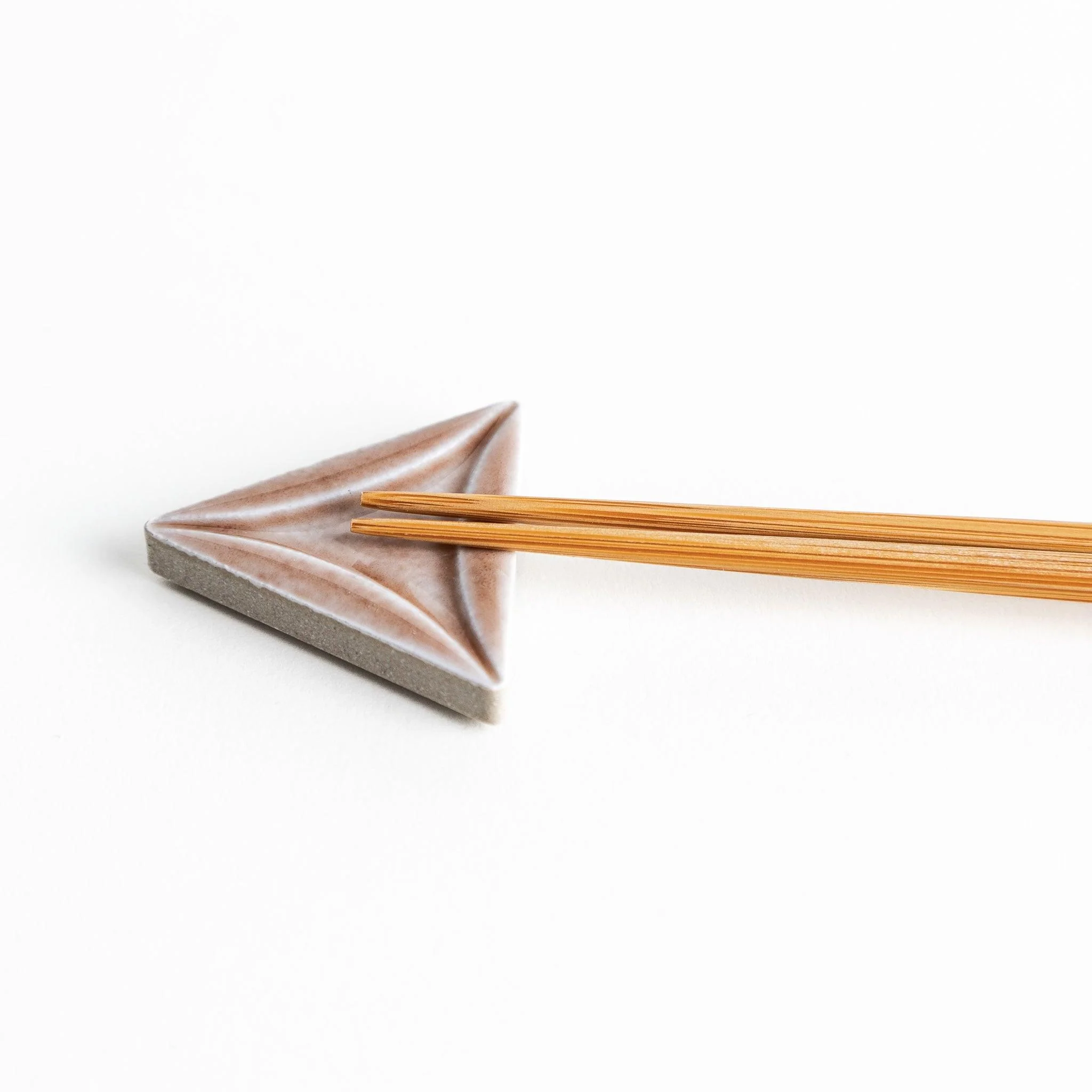 Pastel Triangle Chopstick Rest - Image 12